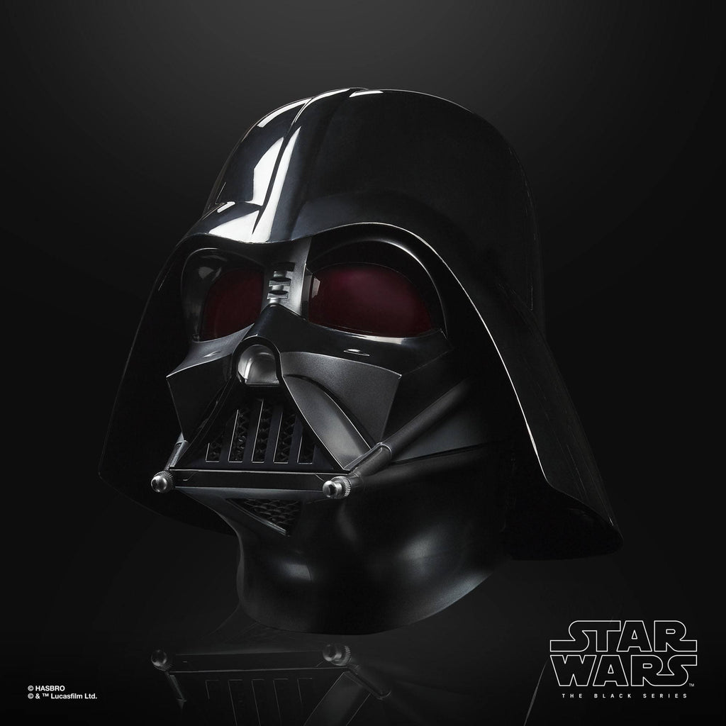 Cosplay-Helm - Darth Vader (elektronisch)