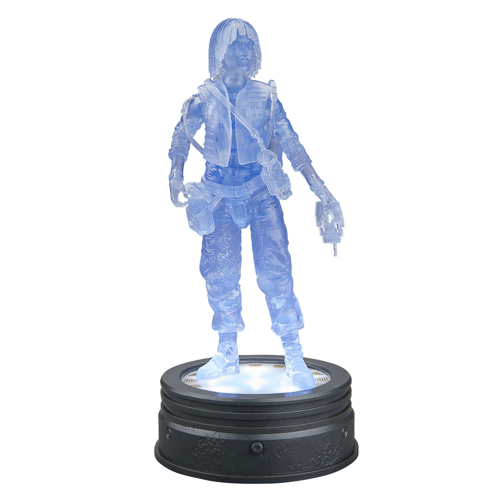 Osha Aniseya (Holocomm) - The Acolyte