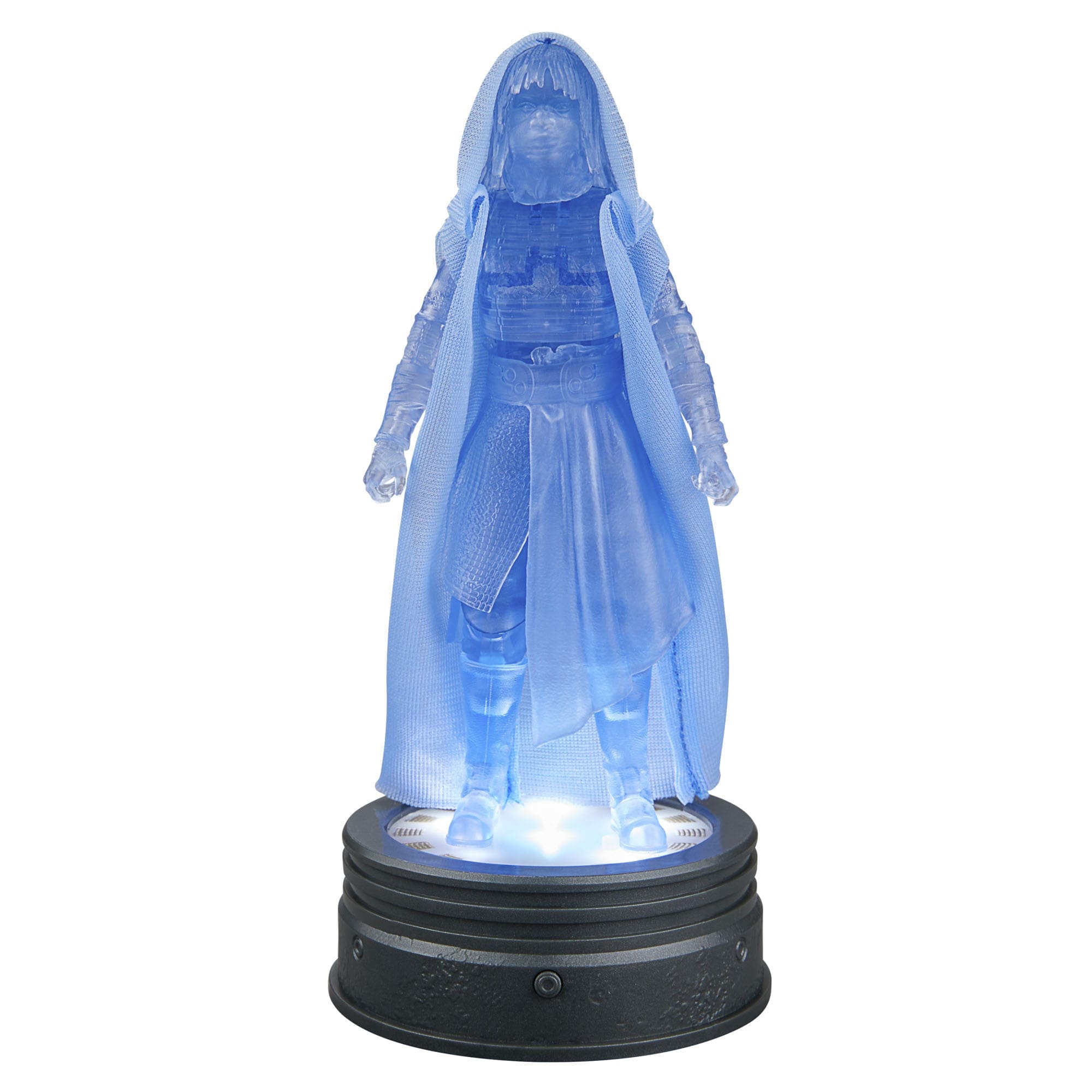Mae (Assassin) Holocomm - The Acolyte