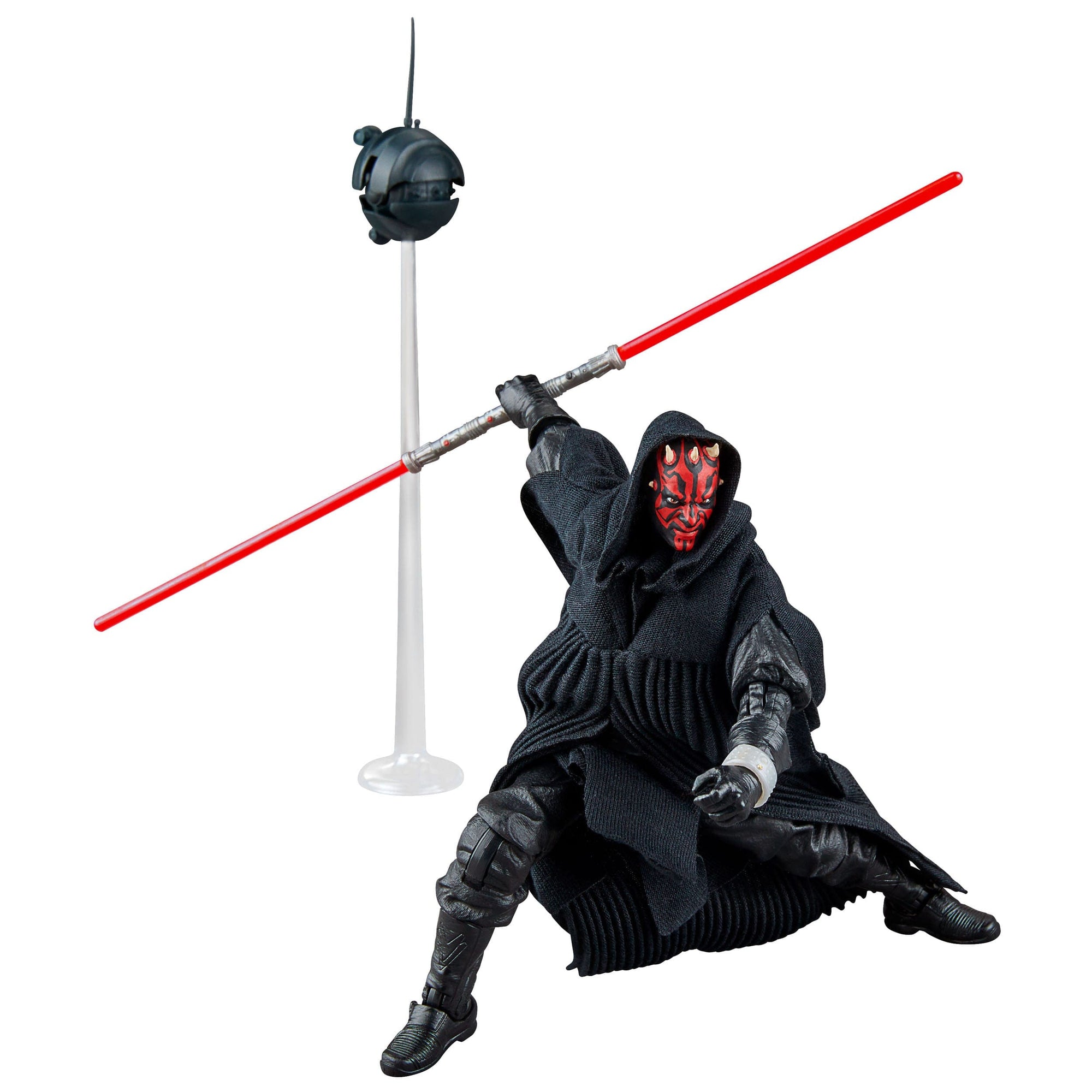 Darth Maul & Sith Speeder (25th Anniversary) - EP01
