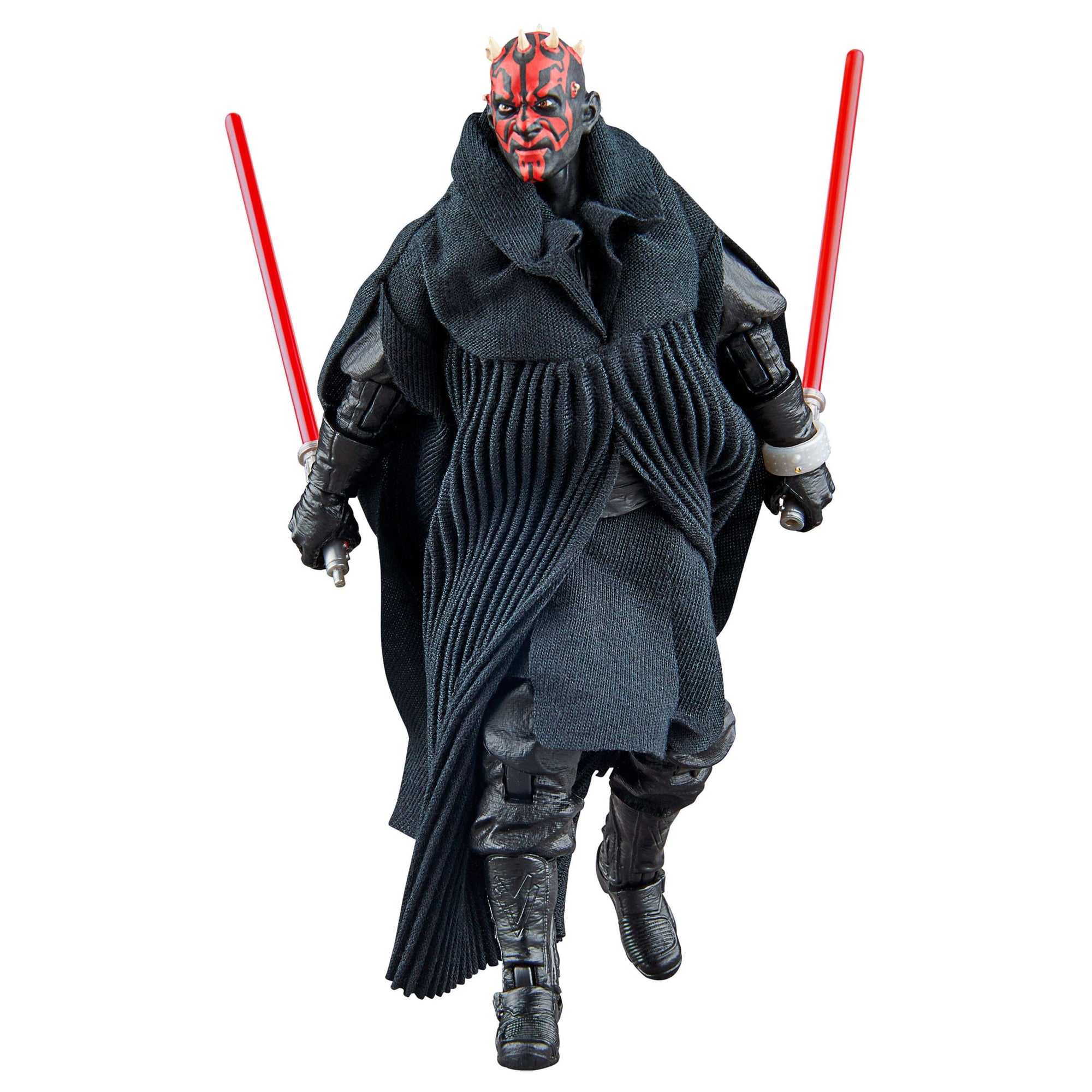 Darth Maul & Sith Speeder (25th Anniversary) - EP01