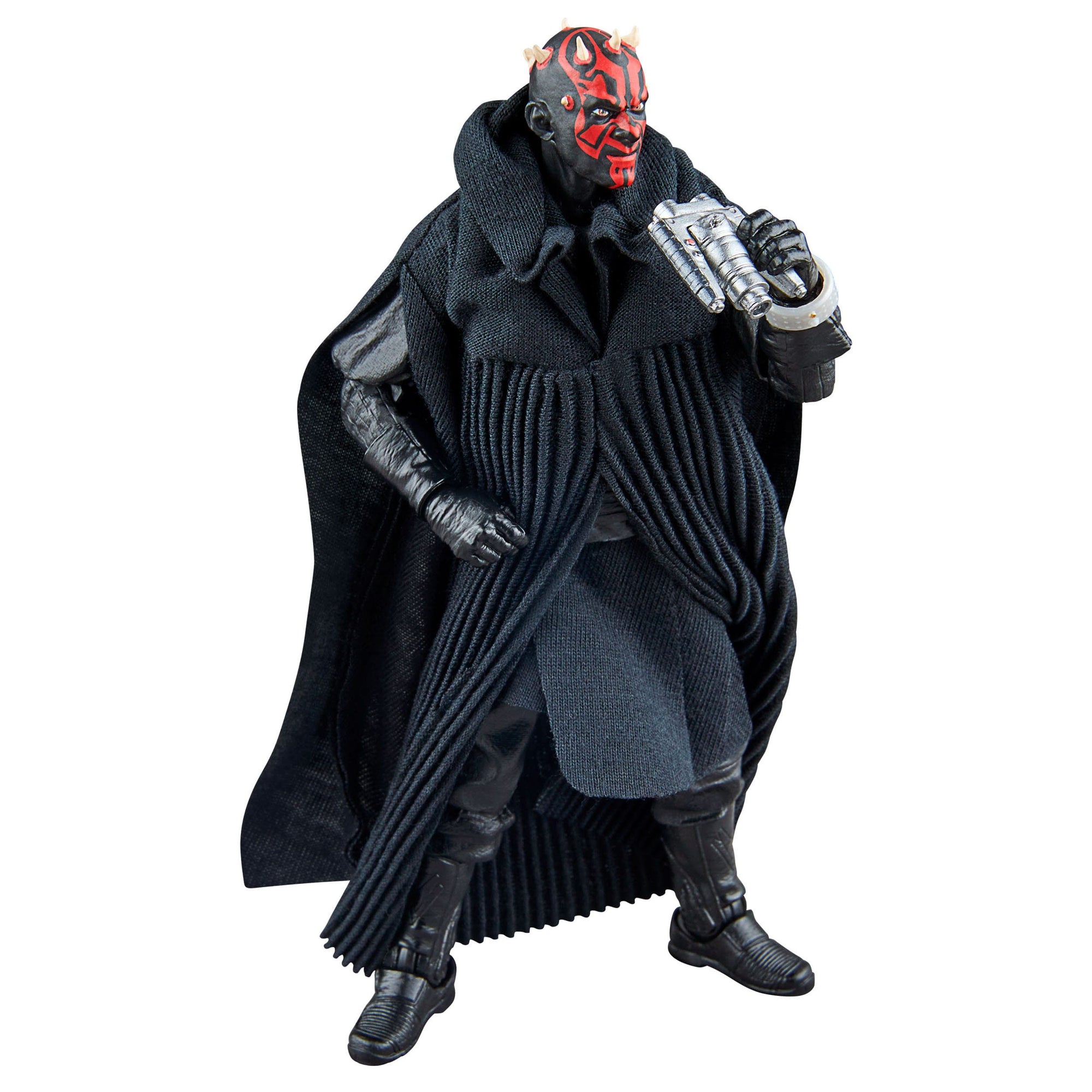 Darth Maul & Sith Speeder (25th Anniversary) - EP01