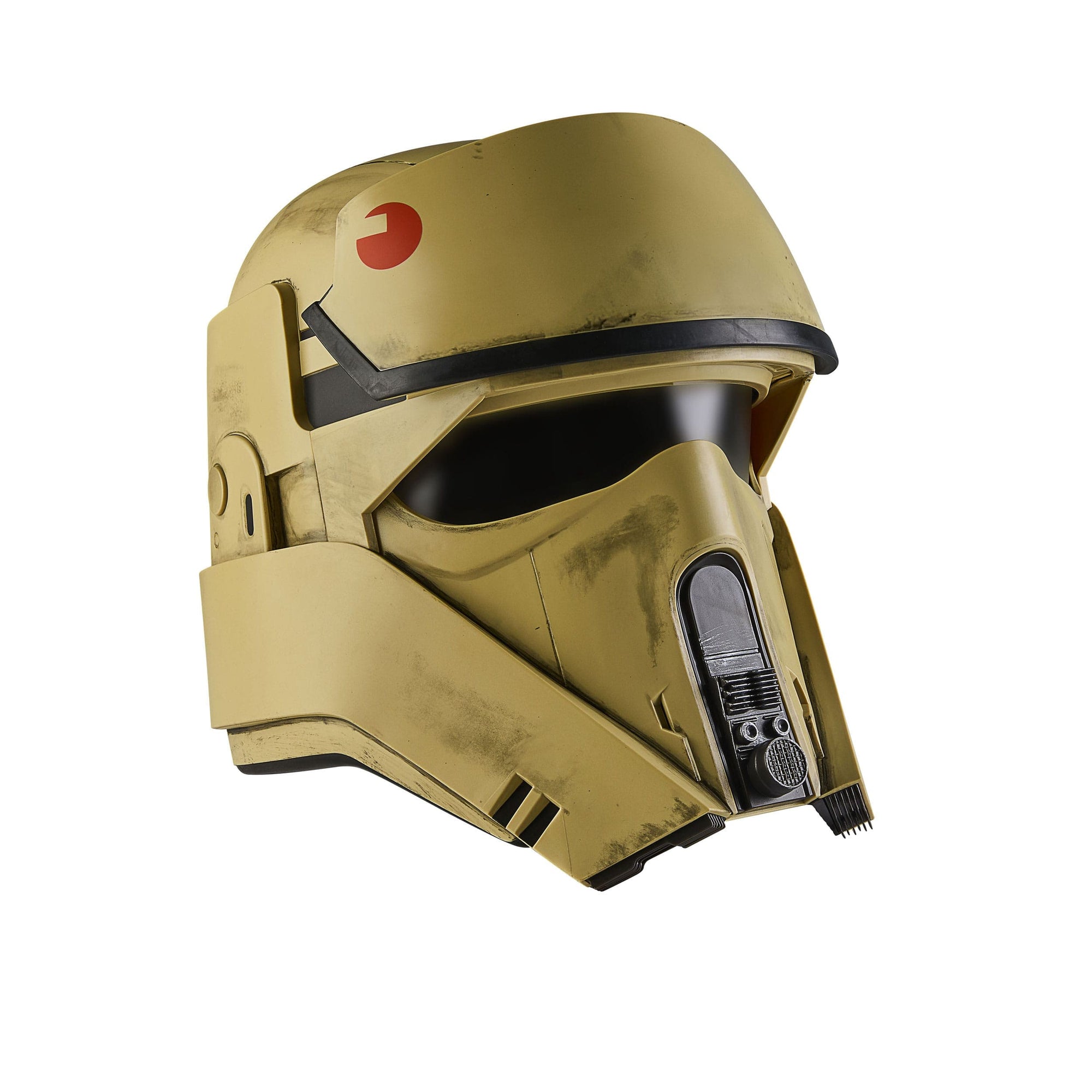 Cosplay-Helm - Shoretrooper (elektronisch)