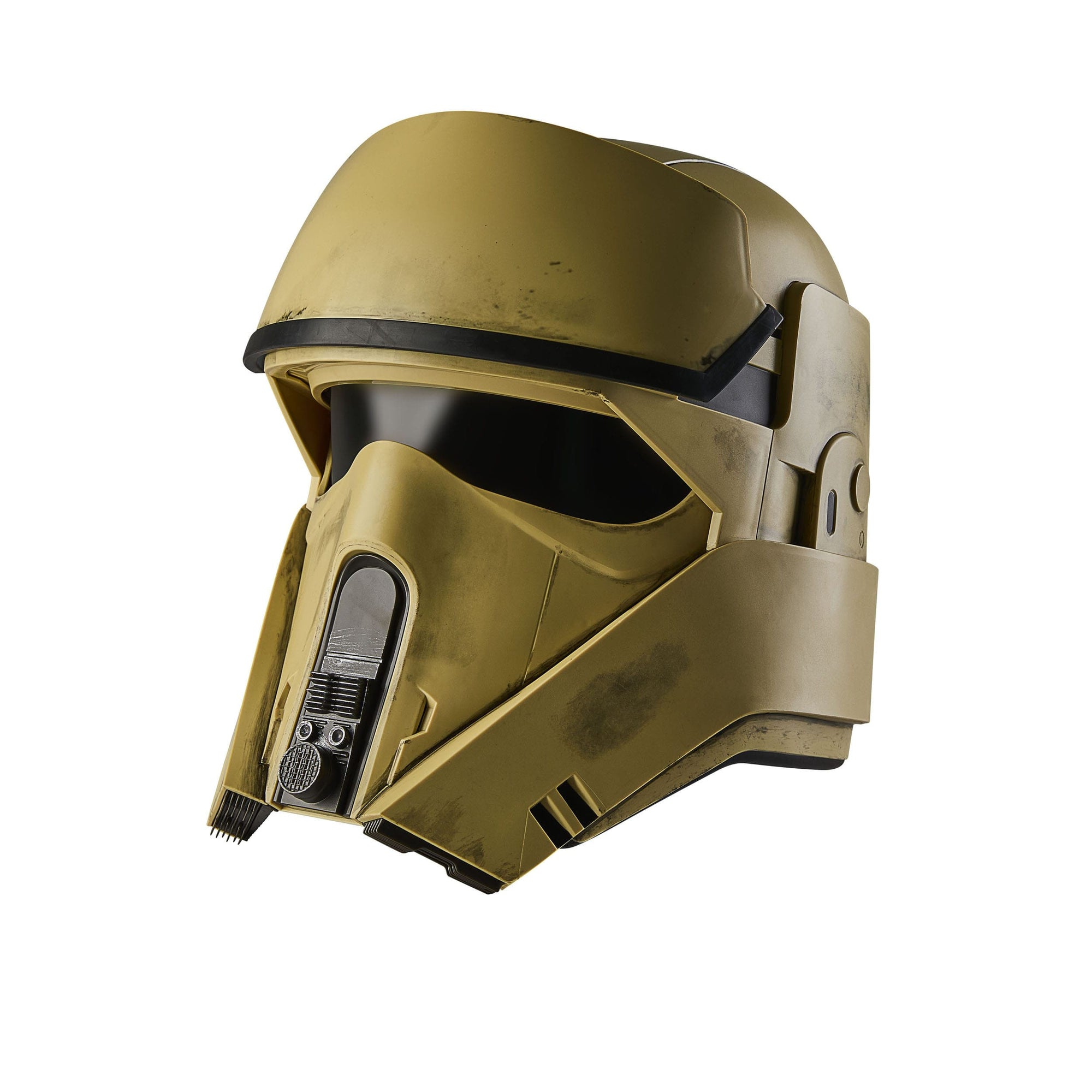 Cosplay-Helm - Shoretrooper (elektronisch)