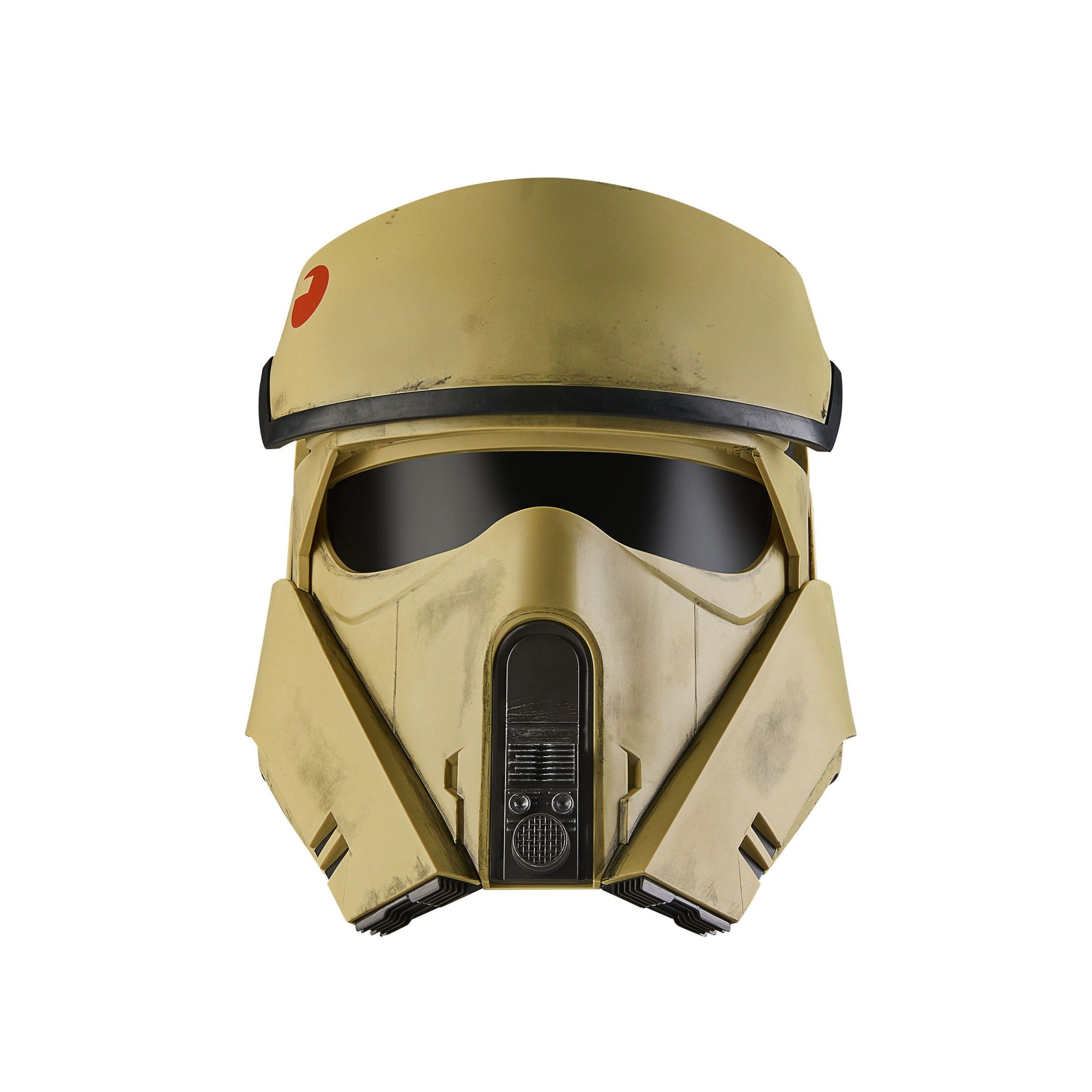 Cosplay-Helm - Shoretrooper (elektronisch)