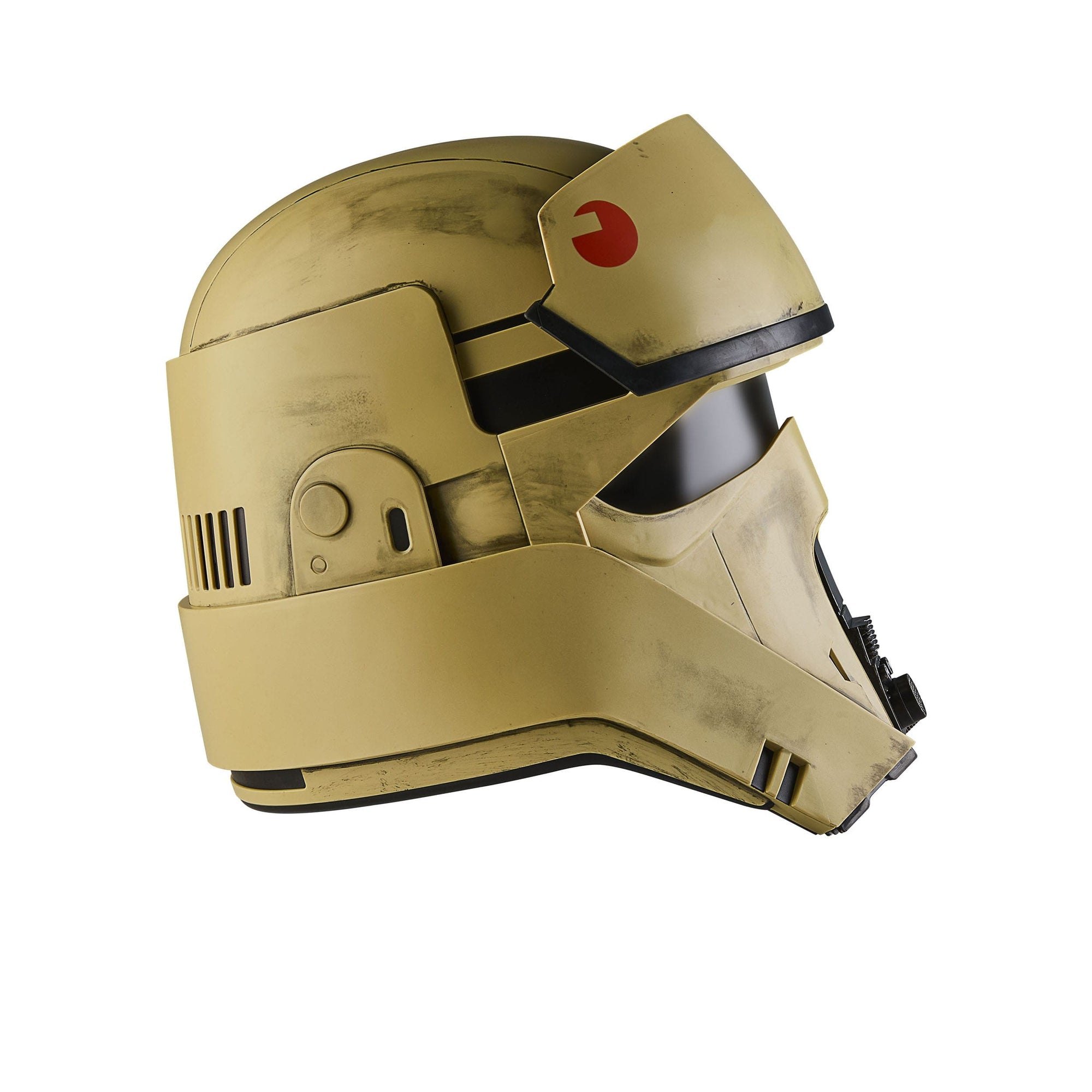 Cosplay-Helm - Shoretrooper (elektronisch)