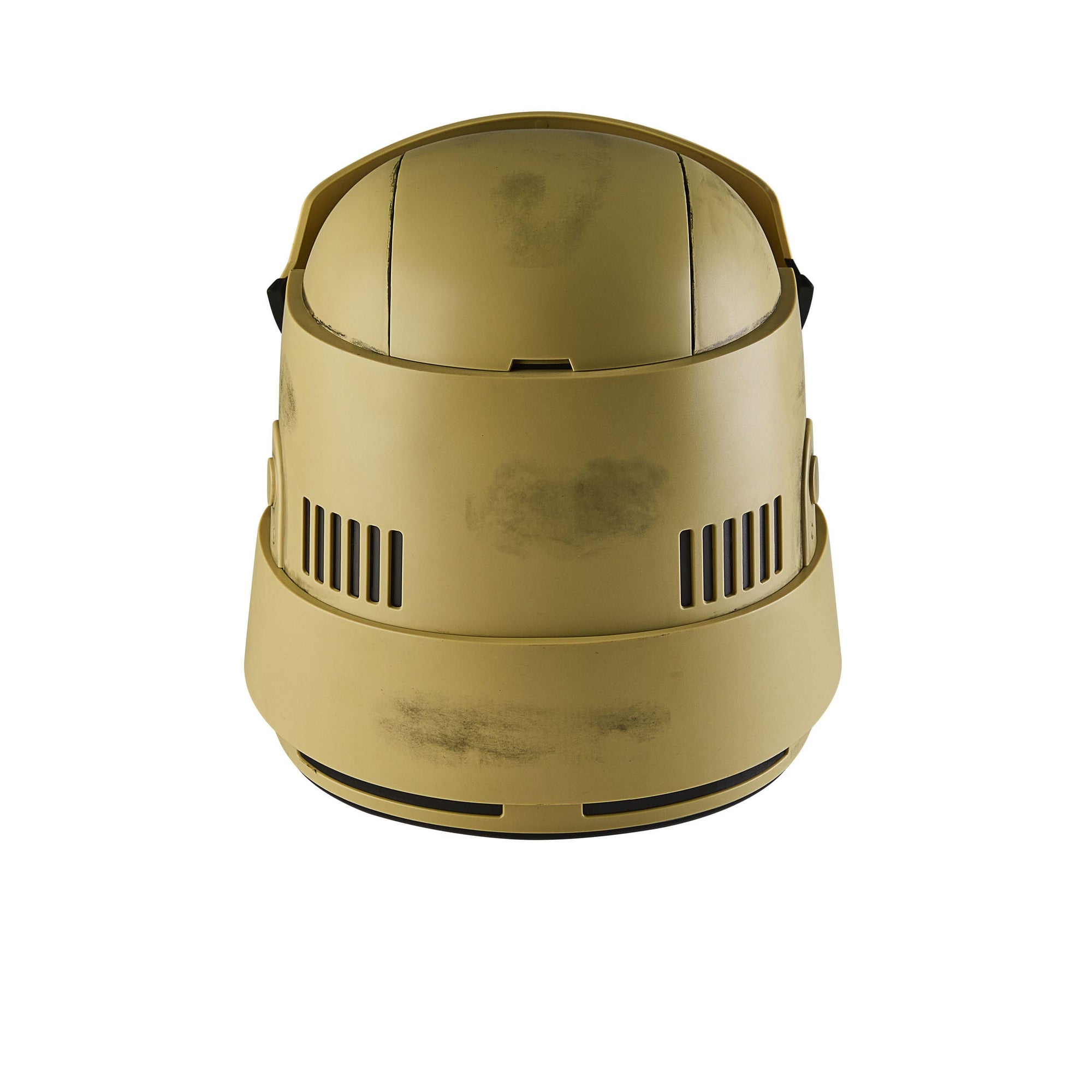 Cosplay-Helm - Shoretrooper (elektronisch)