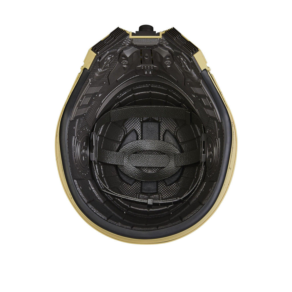 Cosplay-Helm - Shoretrooper (elektronisch)