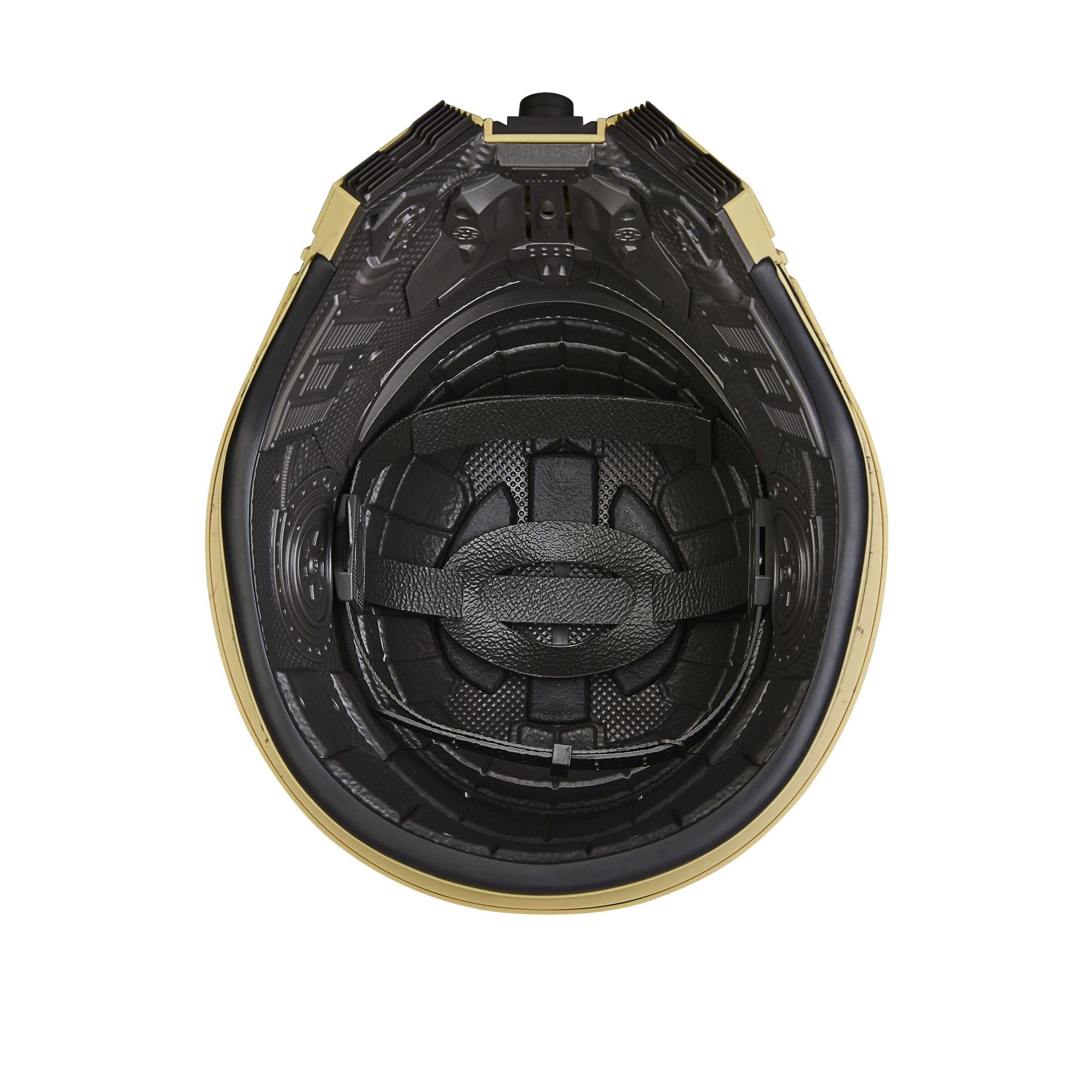 Cosplay-Helm - Shoretrooper (elektronisch)