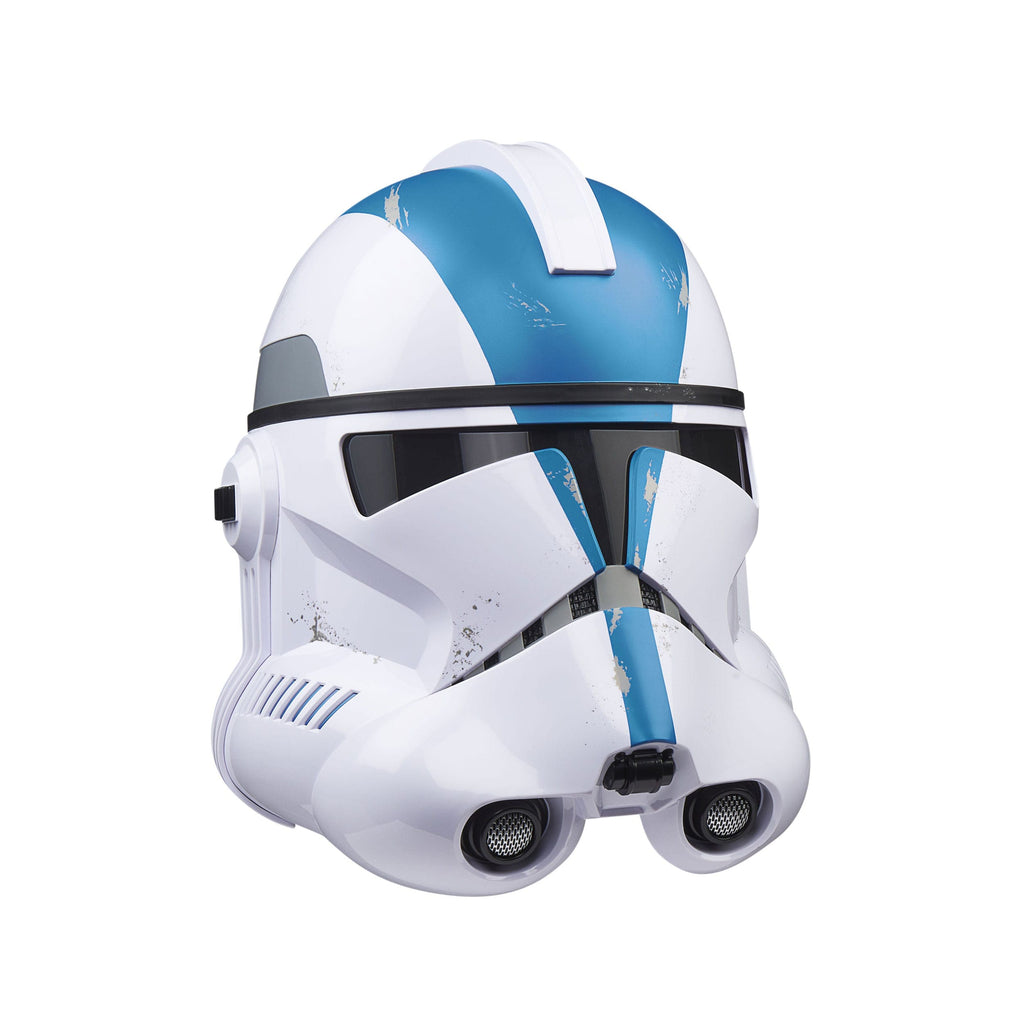Cosplay-Helm - Clone Trooper (elektronisch)