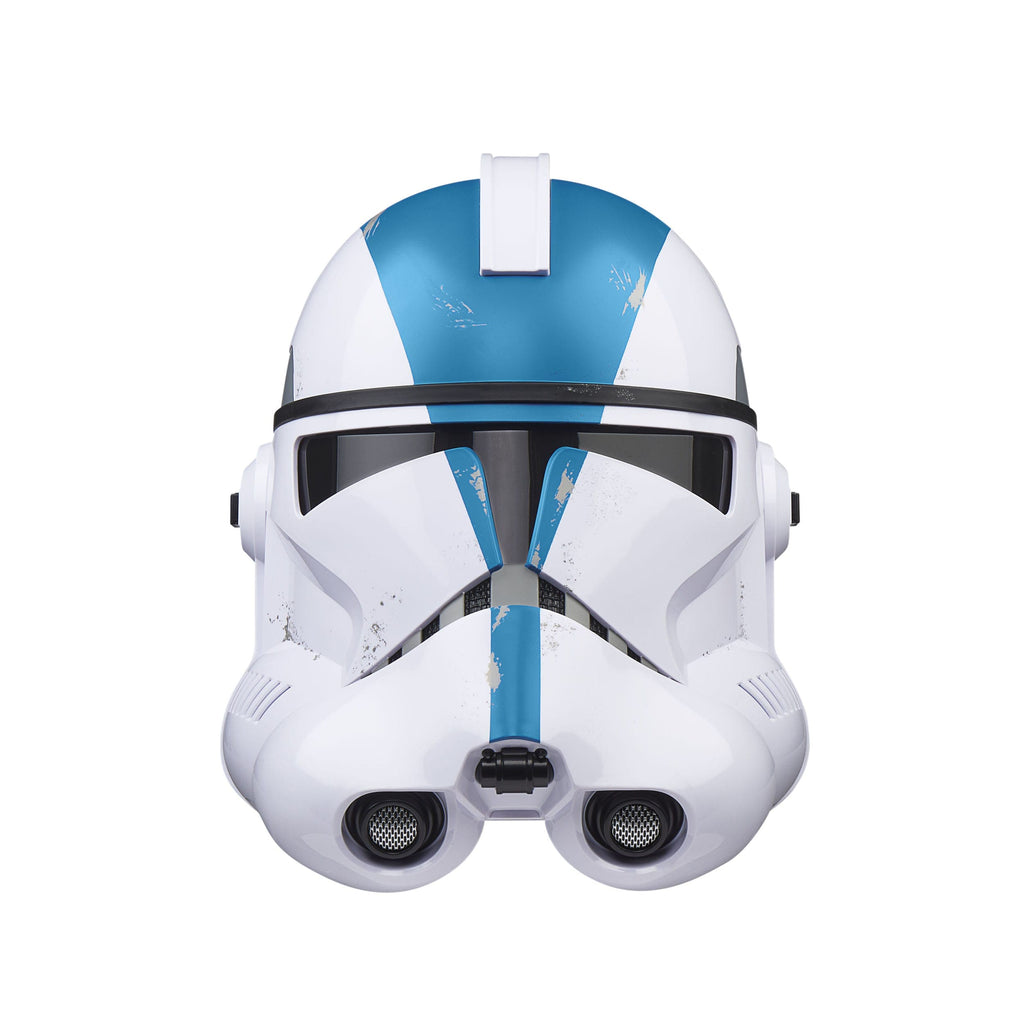 Cosplay-Helm - Clone Trooper (elektronisch)