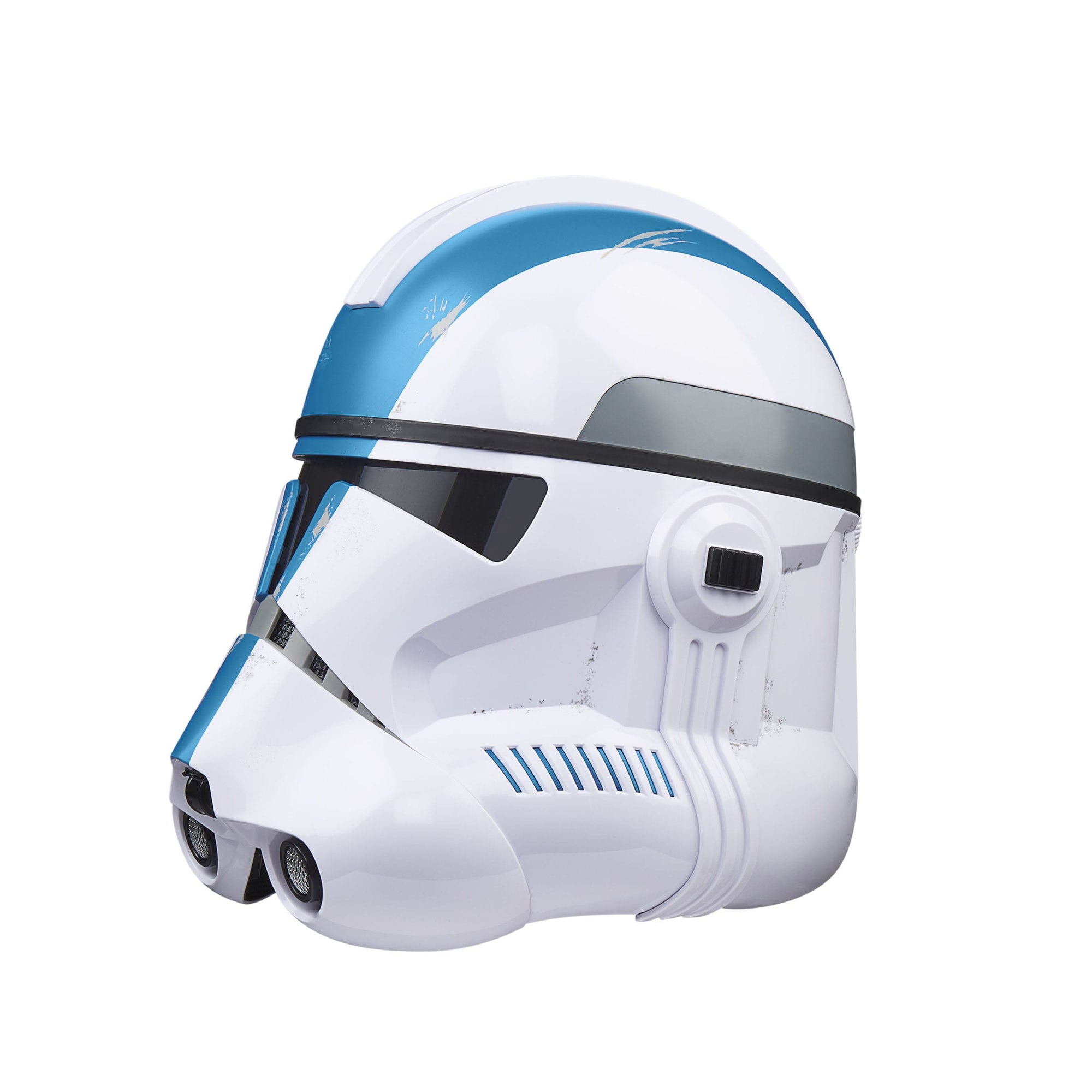 Cosplay-Helm - Clone Trooper (elektronisch)