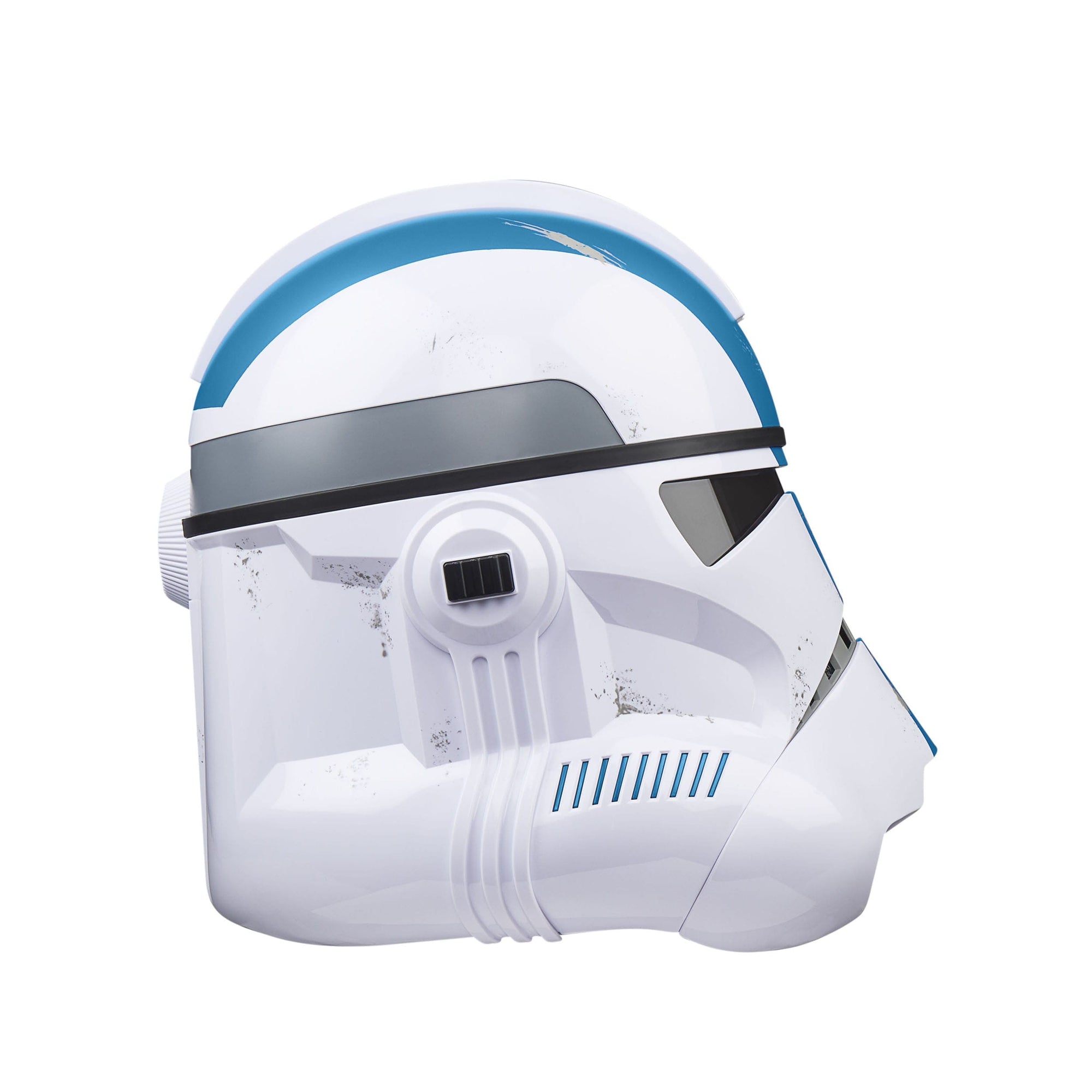 Cosplay-Helm - Clone Trooper (elektronisch)