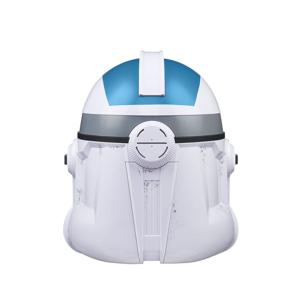 Cosplay-Helm - Clone Trooper (elektronisch)