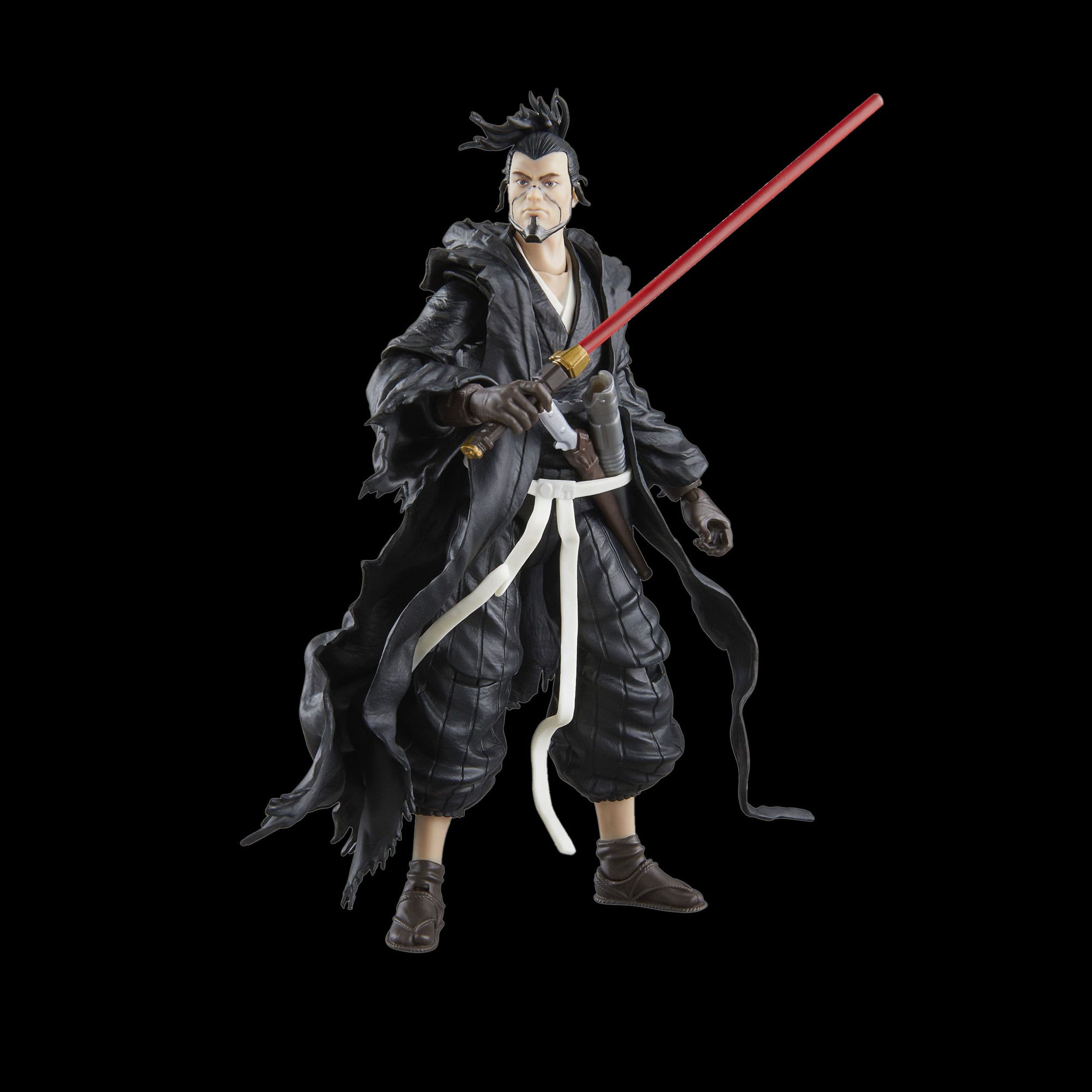 The Ronin (Nr. 01) - Visions