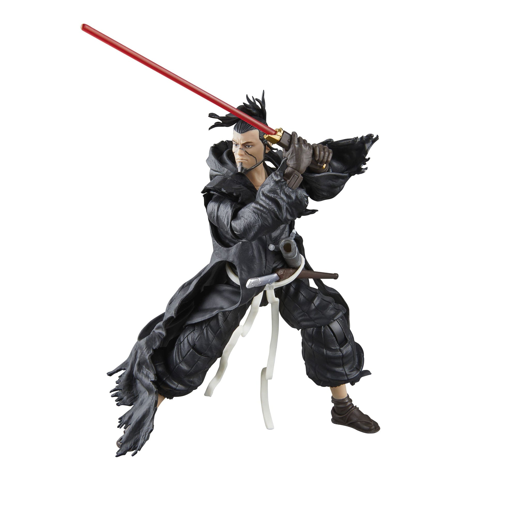 The Ronin (Nr. 01) - Visions