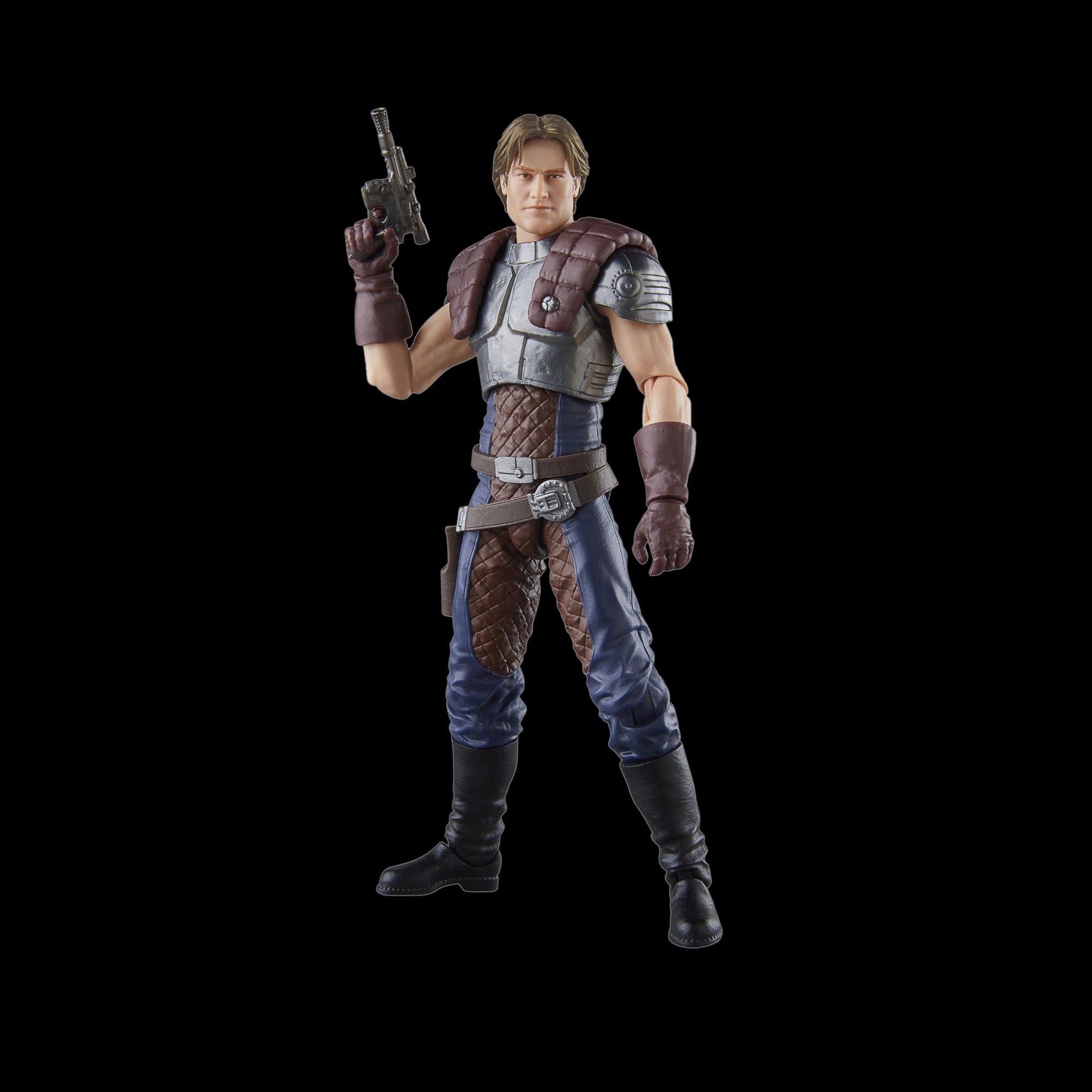 Dash Rendar (Nr. 02) - Shadows of the Empire