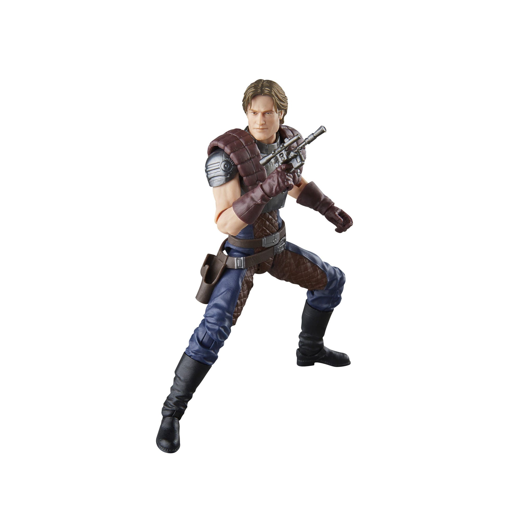 Dash Rendar (Nr. 02) - Shadows of the Empire