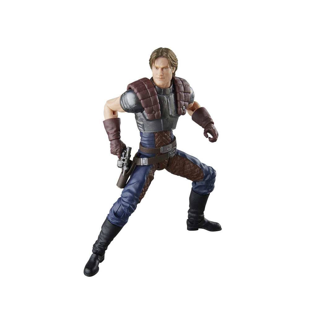 Dash Rendar (Nr. 02) - Shadows of the Empire