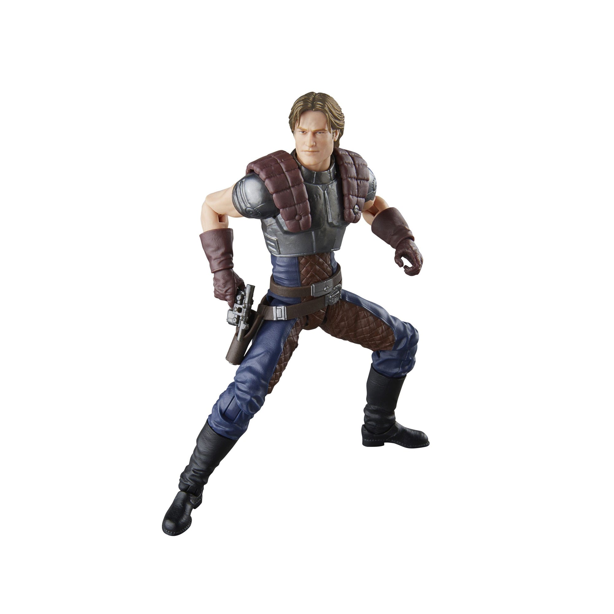 Dash Rendar (Nr. 02) - Shadows of the Empire