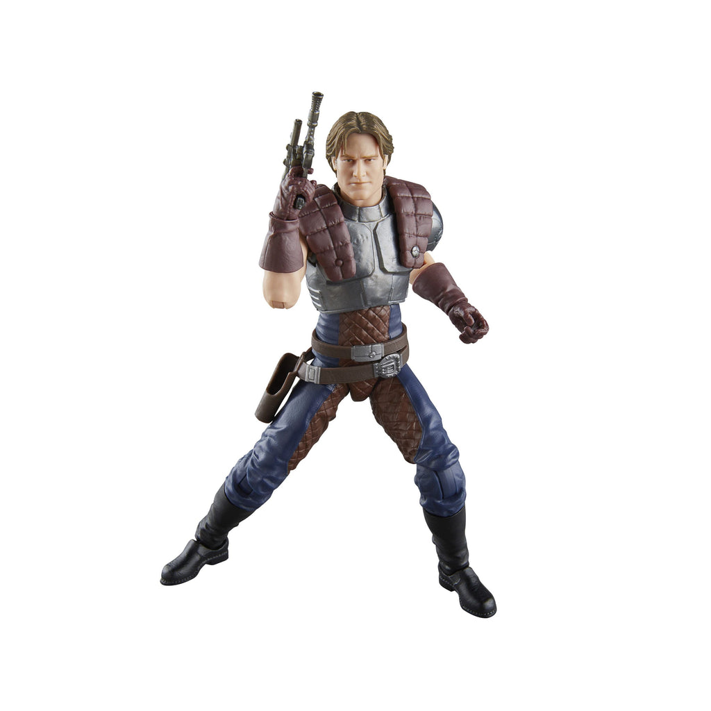 Dash Rendar (Nr. 02) - Shadows of the Empire