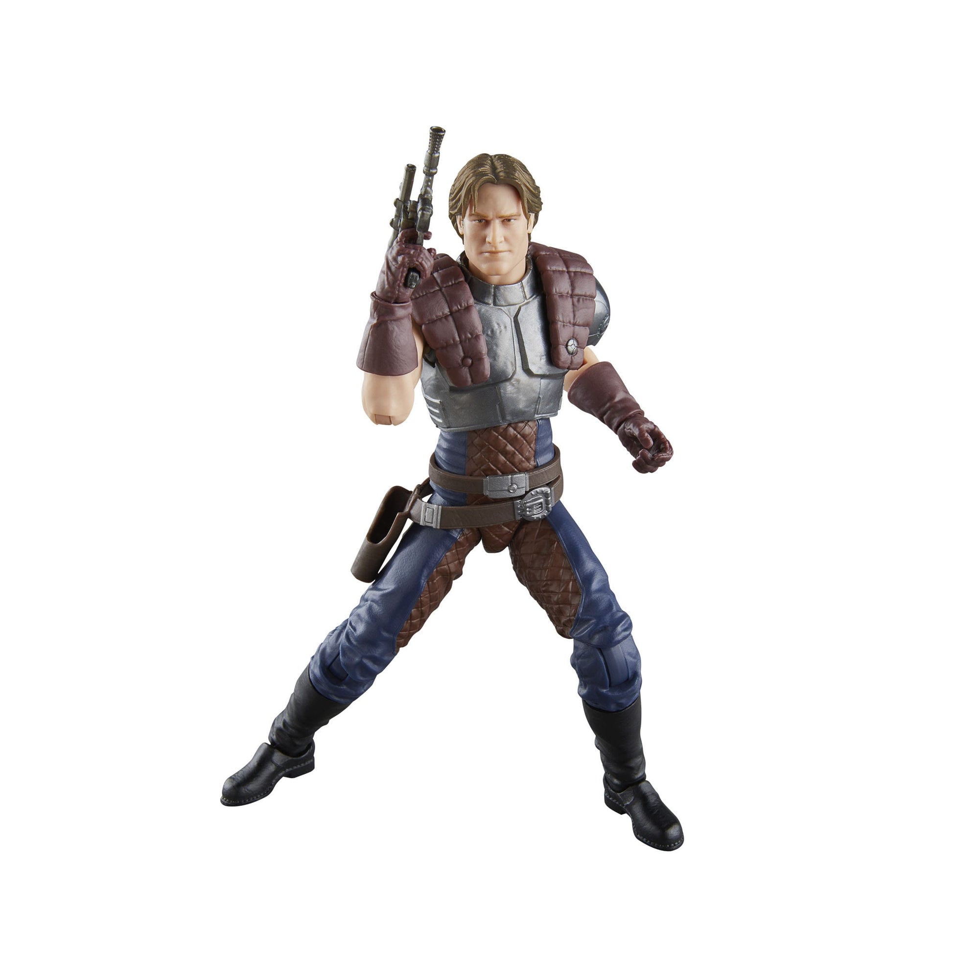 Dash Rendar (Nr. 02) - Shadows of the Empire