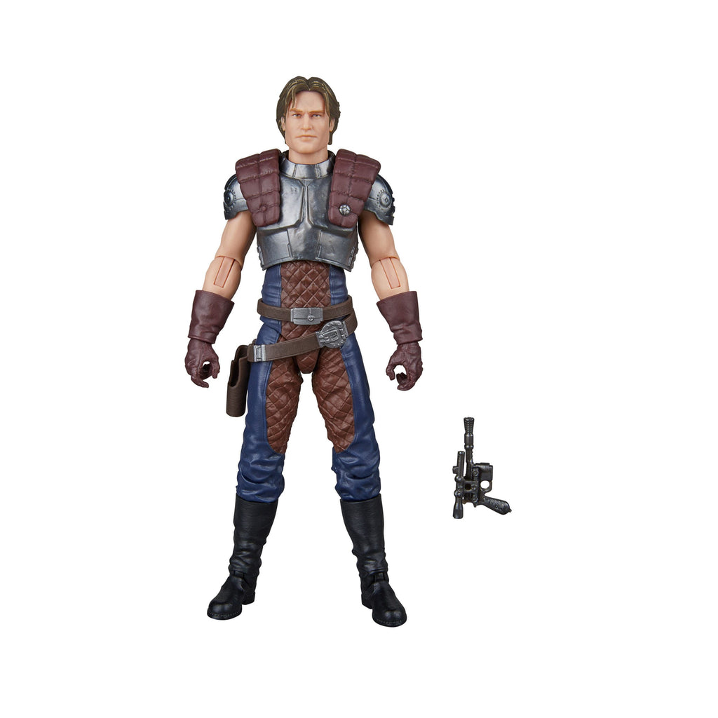 Dash Rendar (Nr. 02) - Shadows of the Empire