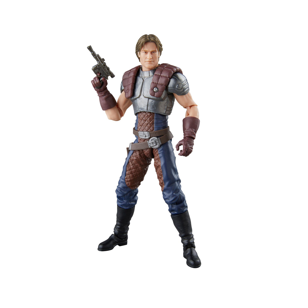 Dash Rendar (Nr. 02) - Shadows of the Empire