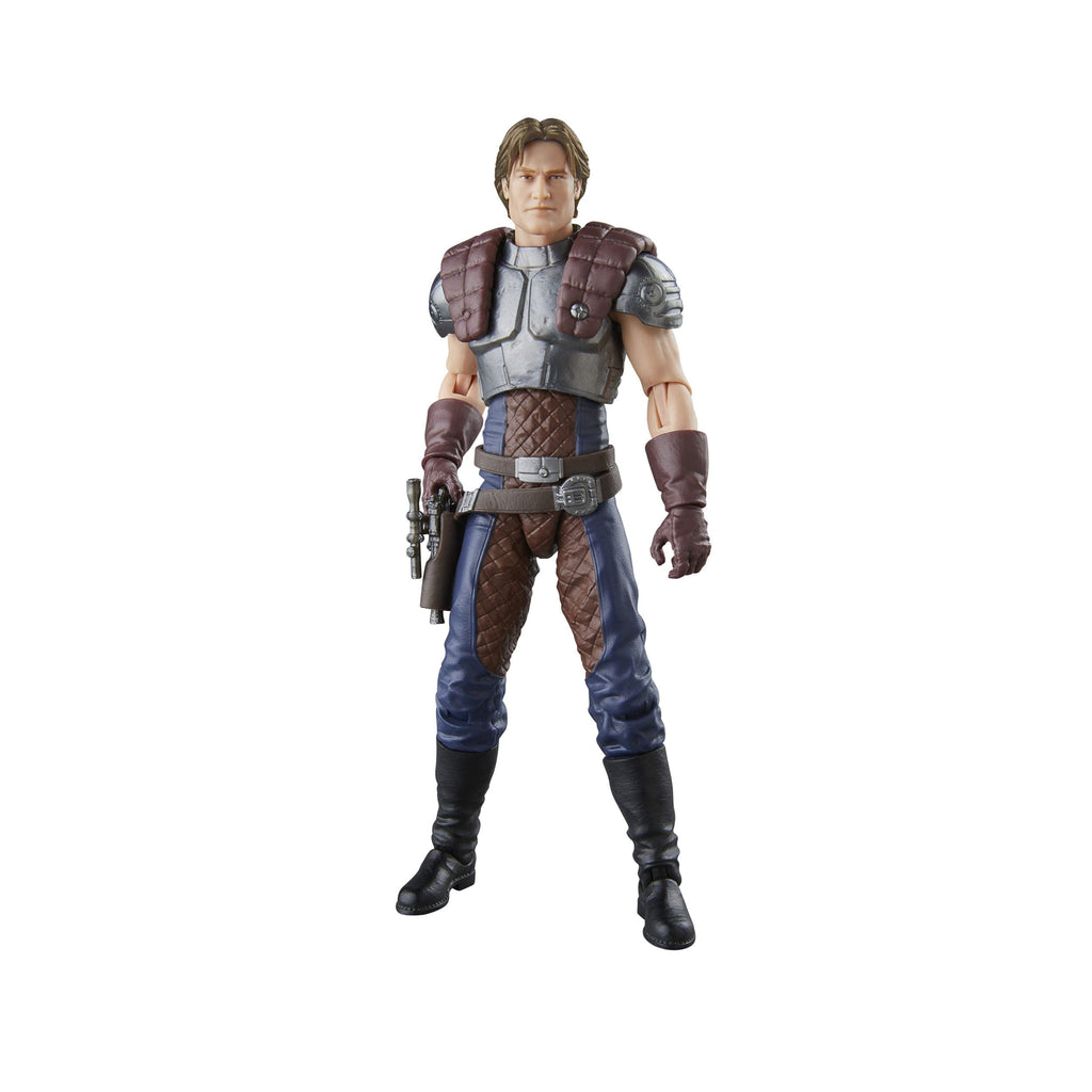 Dash Rendar (Nr. 02) - Shadows of the Empire