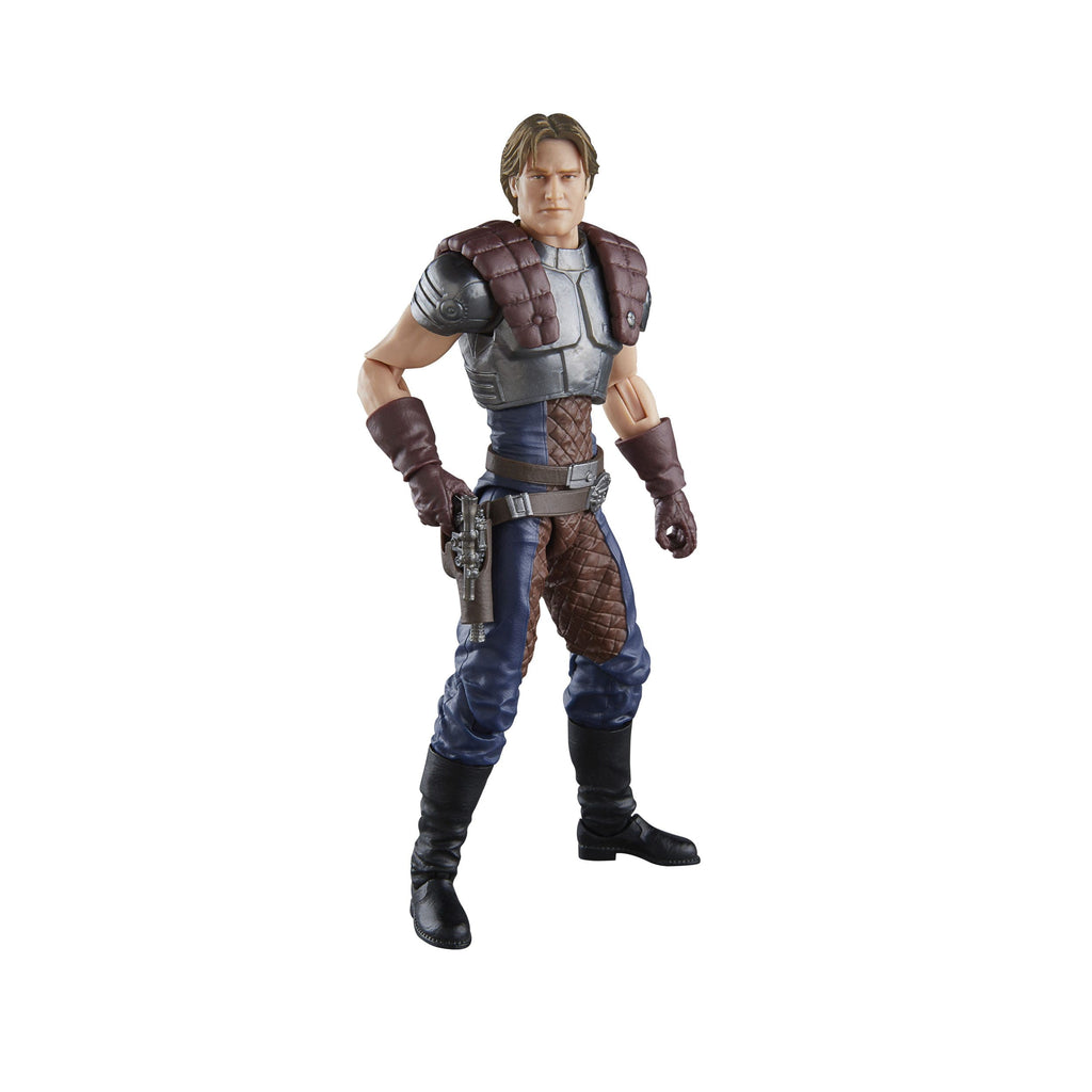 Dash Rendar (Nr. 02) - Shadows of the Empire