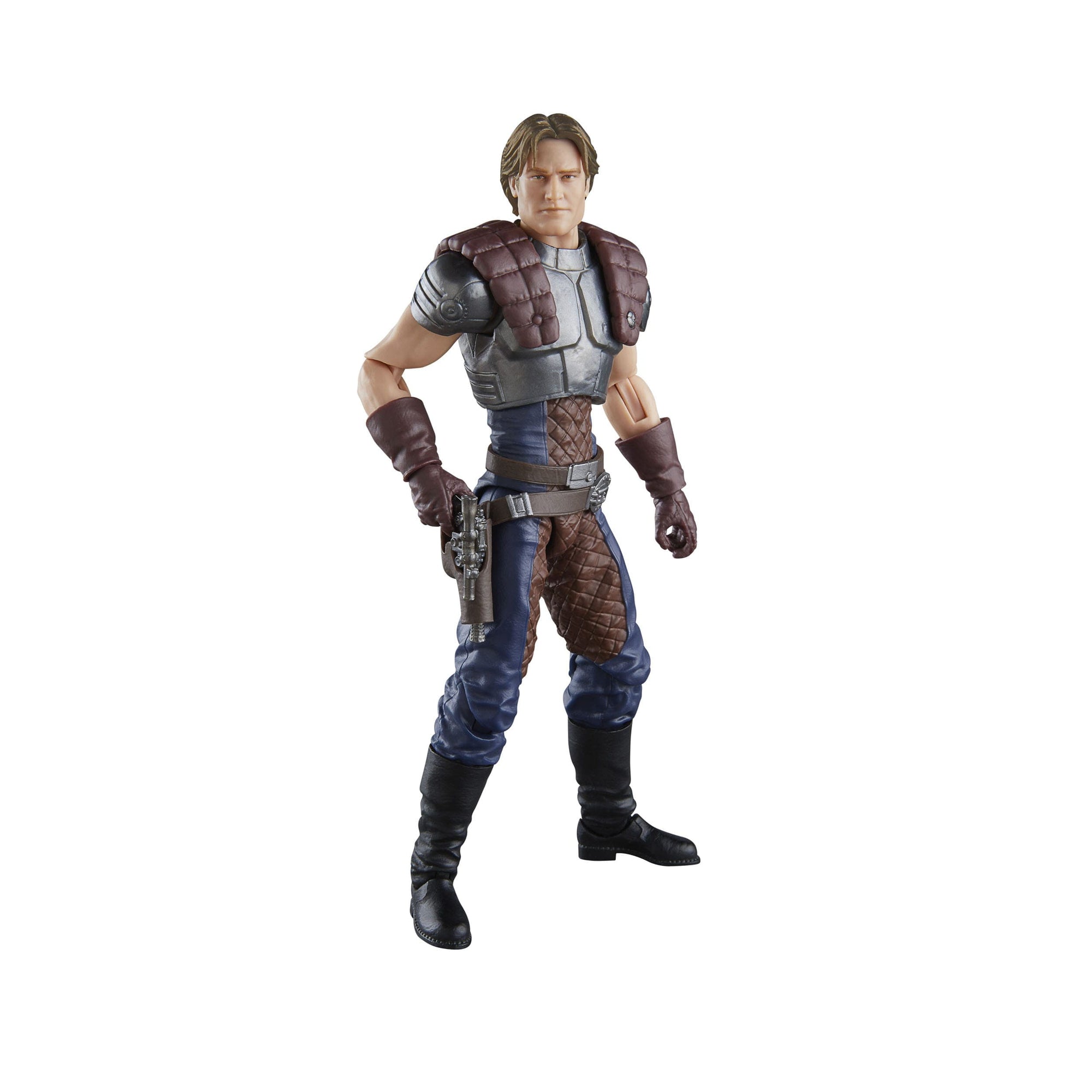 Dash Rendar (Nr. 02) - Shadows of the Empire