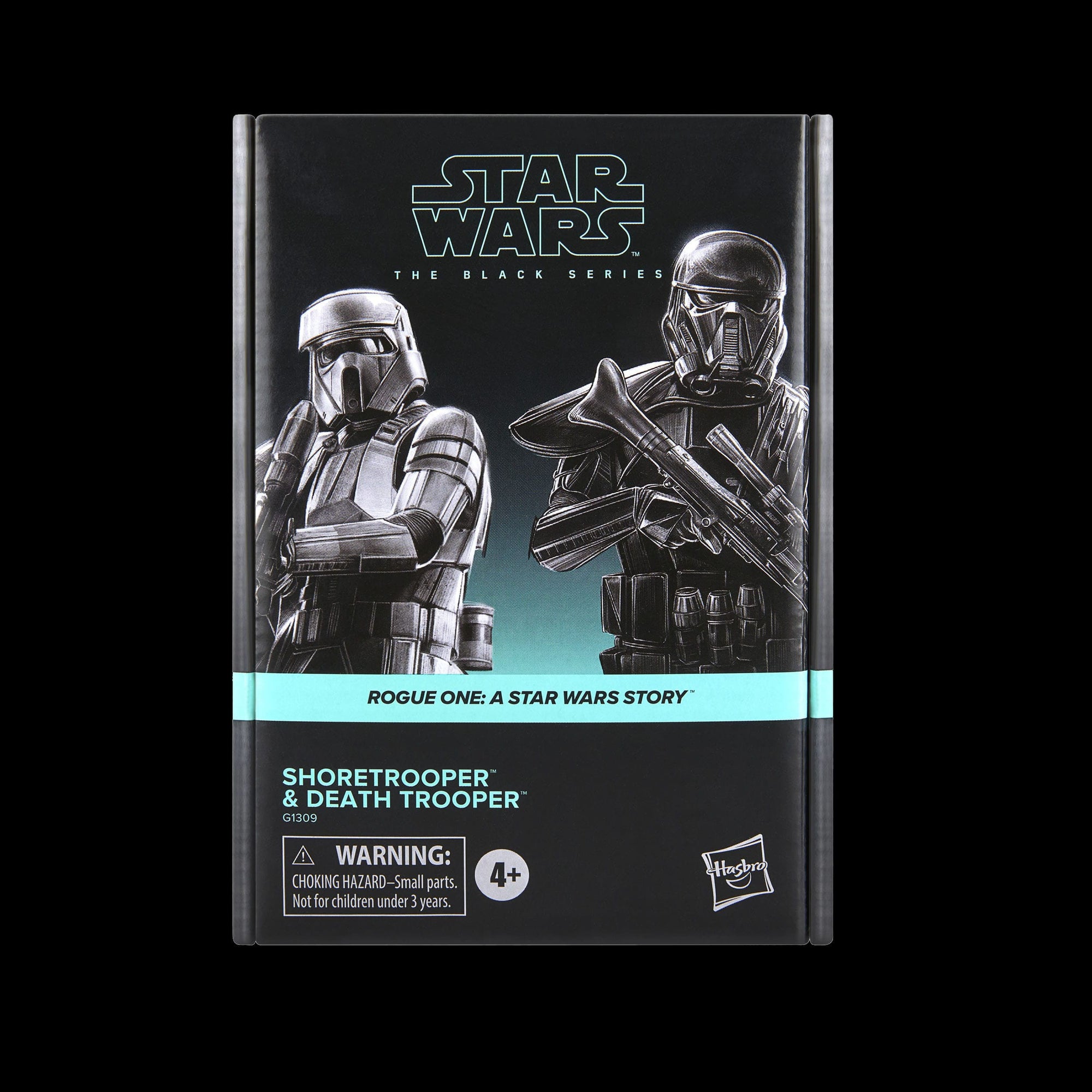 2er-Pack: Shoretrooper & Death Trooper - Rogue One