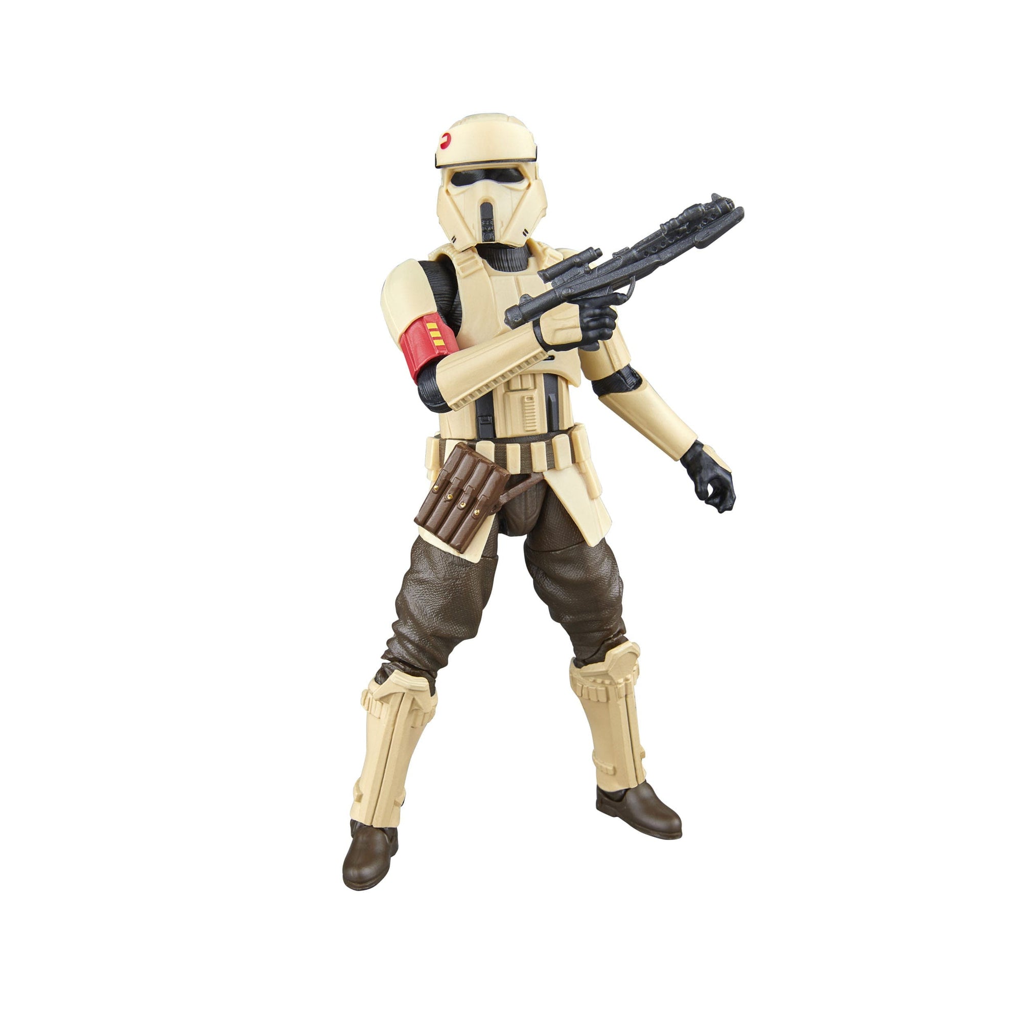 2er-Pack: Shoretrooper & Death Trooper - Rogue One
