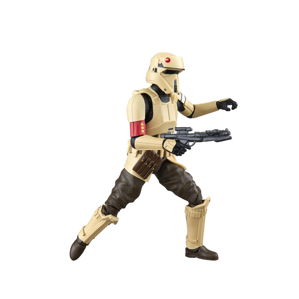 2er-Pack: Shoretrooper & Death Trooper - Rogue One