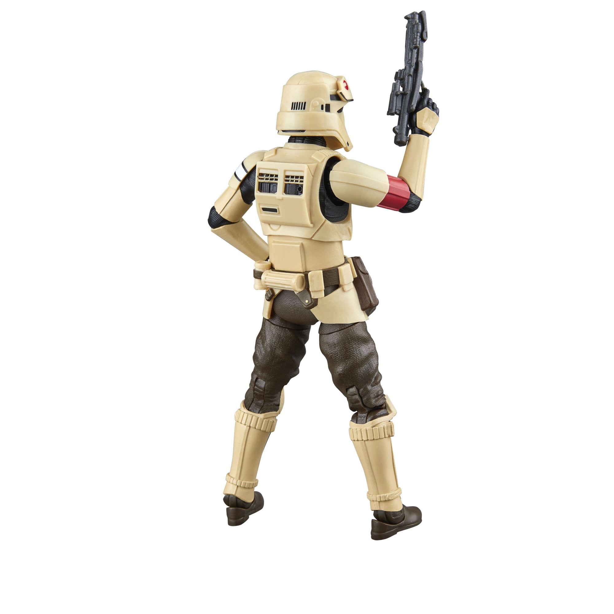 2er-Pack: Shoretrooper & Death Trooper - Rogue One