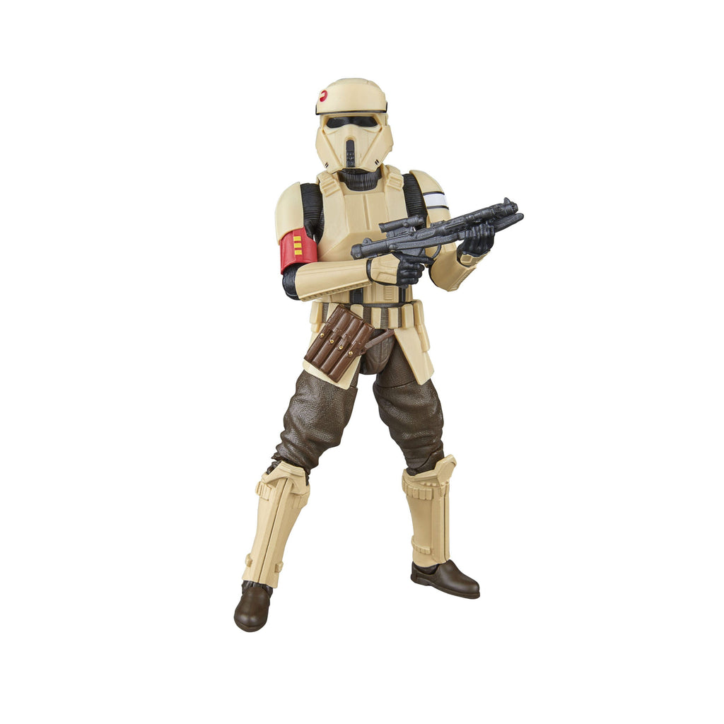 2er-Pack: Shoretrooper & Death Trooper - Rogue One