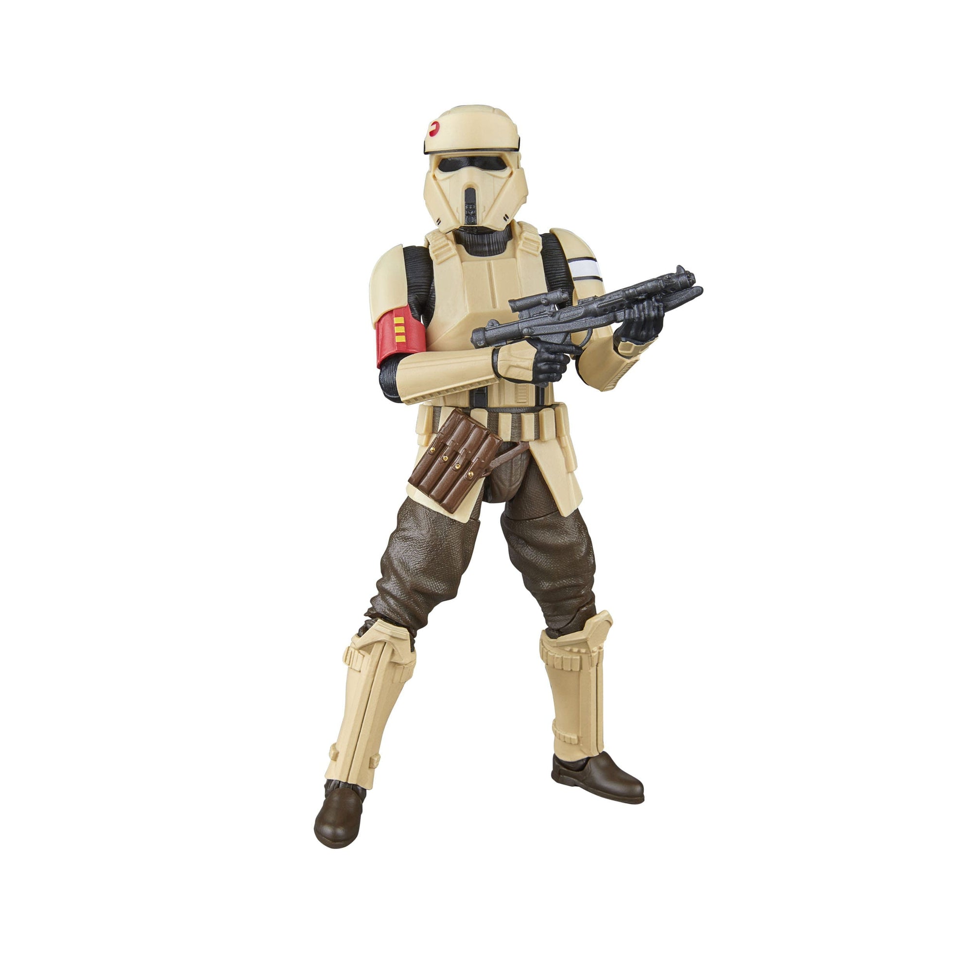 2er-Pack: Shoretrooper & Death Trooper - Rogue One