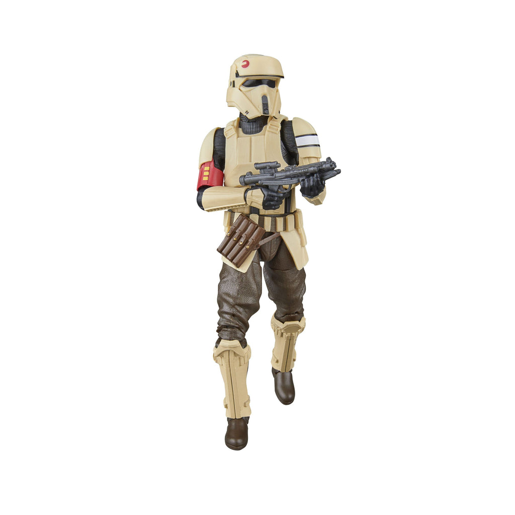 2er-Pack: Shoretrooper & Death Trooper - Rogue One