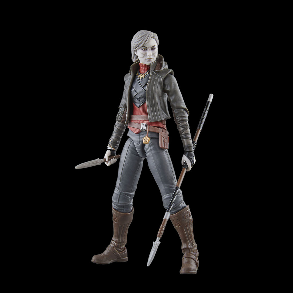 Nightsister Merrin (Nr. 28) - Jedi Survivor