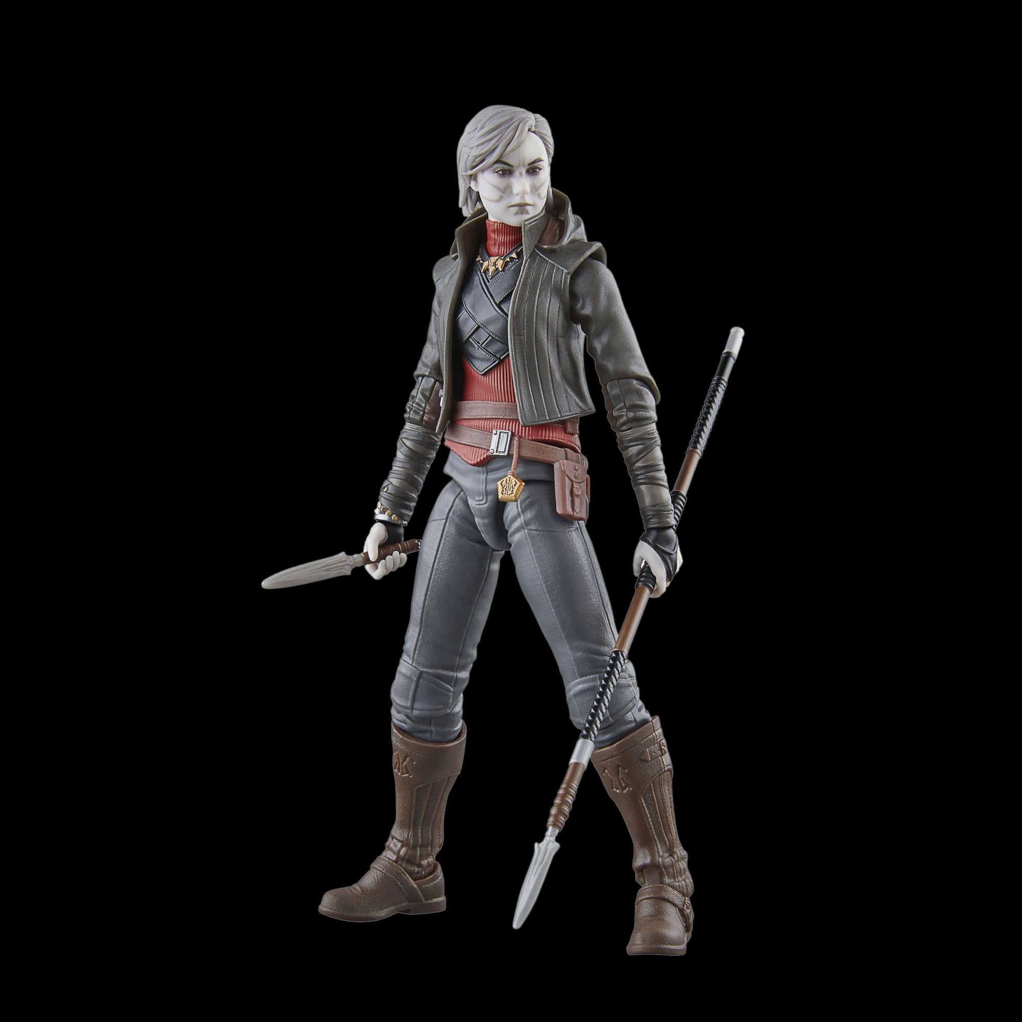 Nightsister Merrin (Nr. 28) - Jedi Survivor