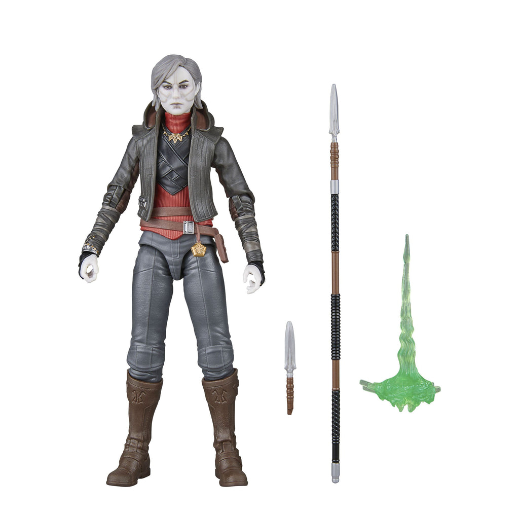 Nightsister Merrin (Nr. 28) - Jedi Survivor