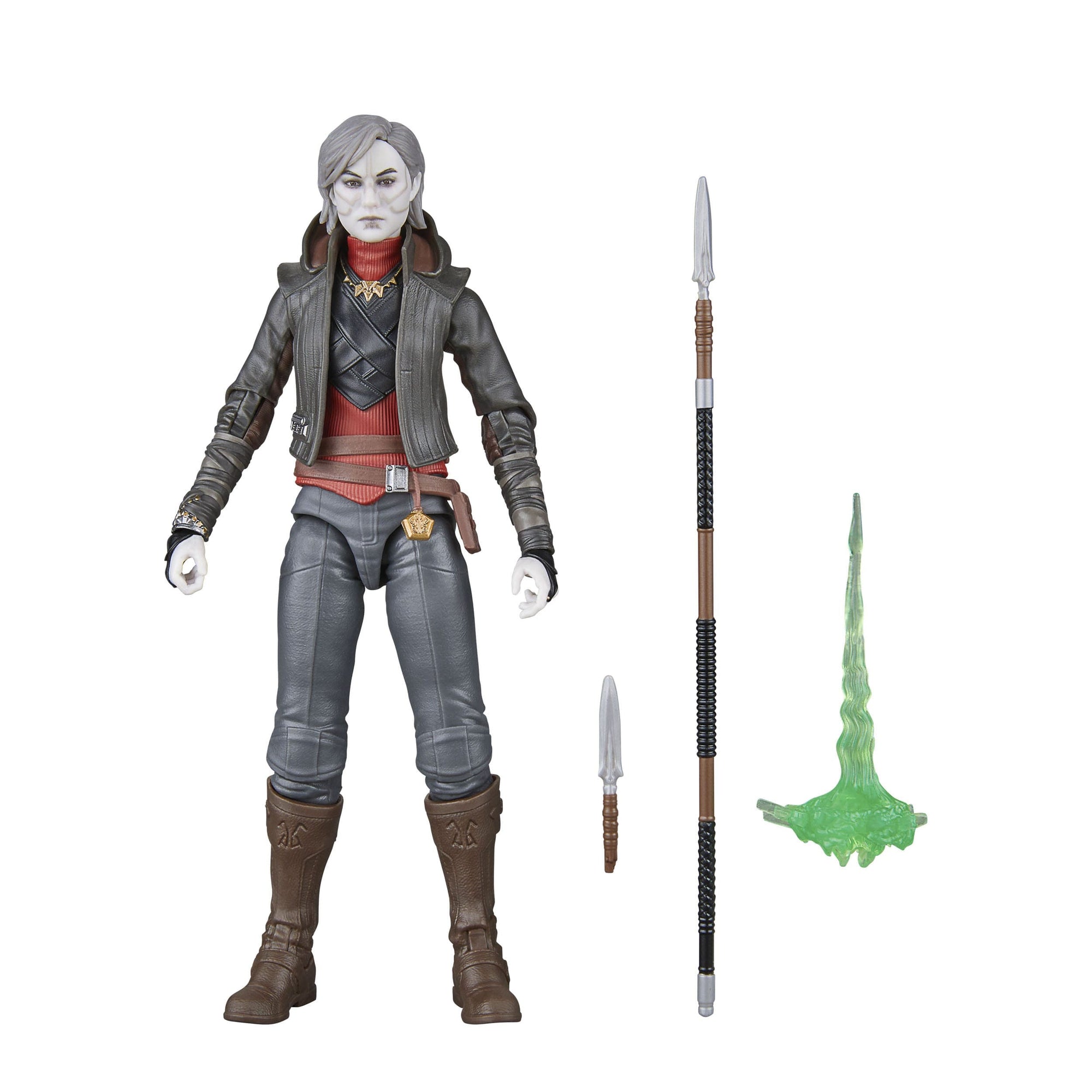 Nightsister Merrin (Nr. 28) - Jedi Survivor