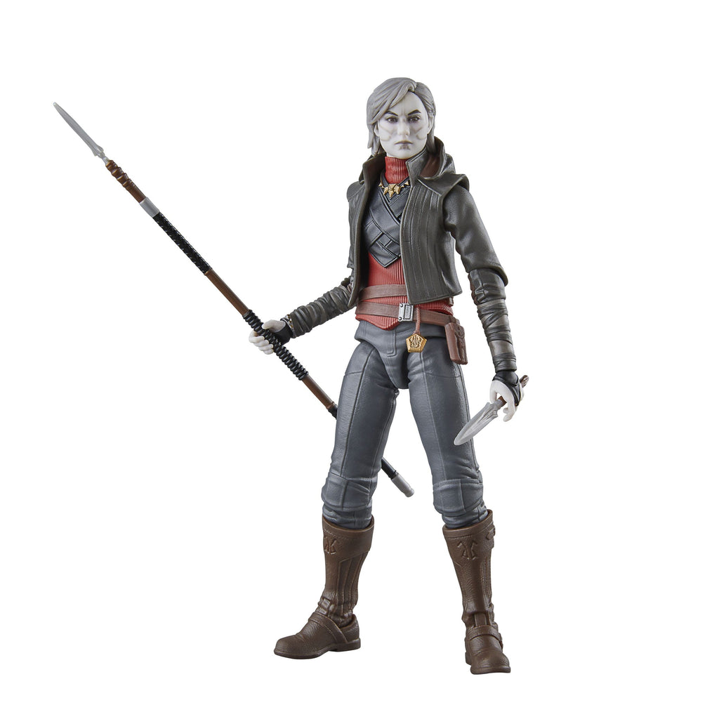 Nightsister Merrin (Nr. 28) - Jedi Survivor
