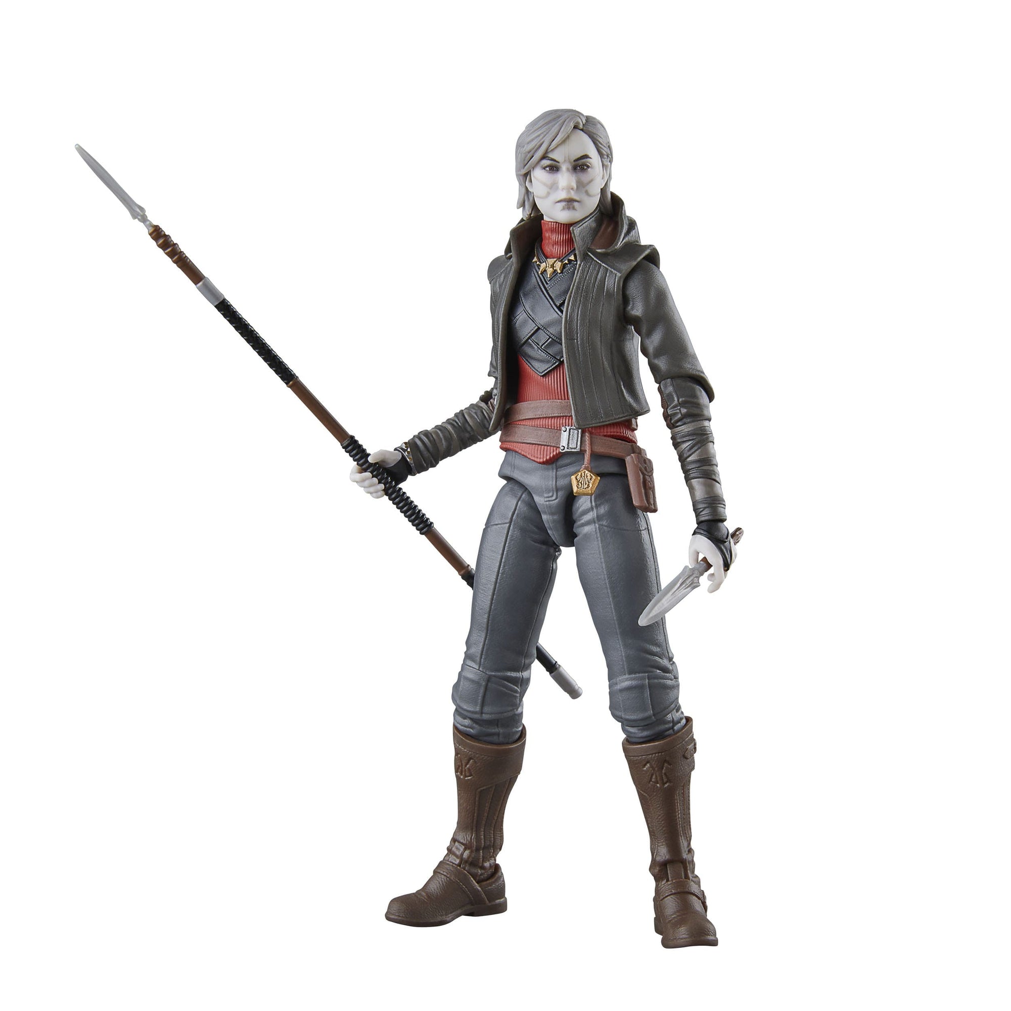 Nightsister Merrin (Nr. 28) - Jedi Survivor