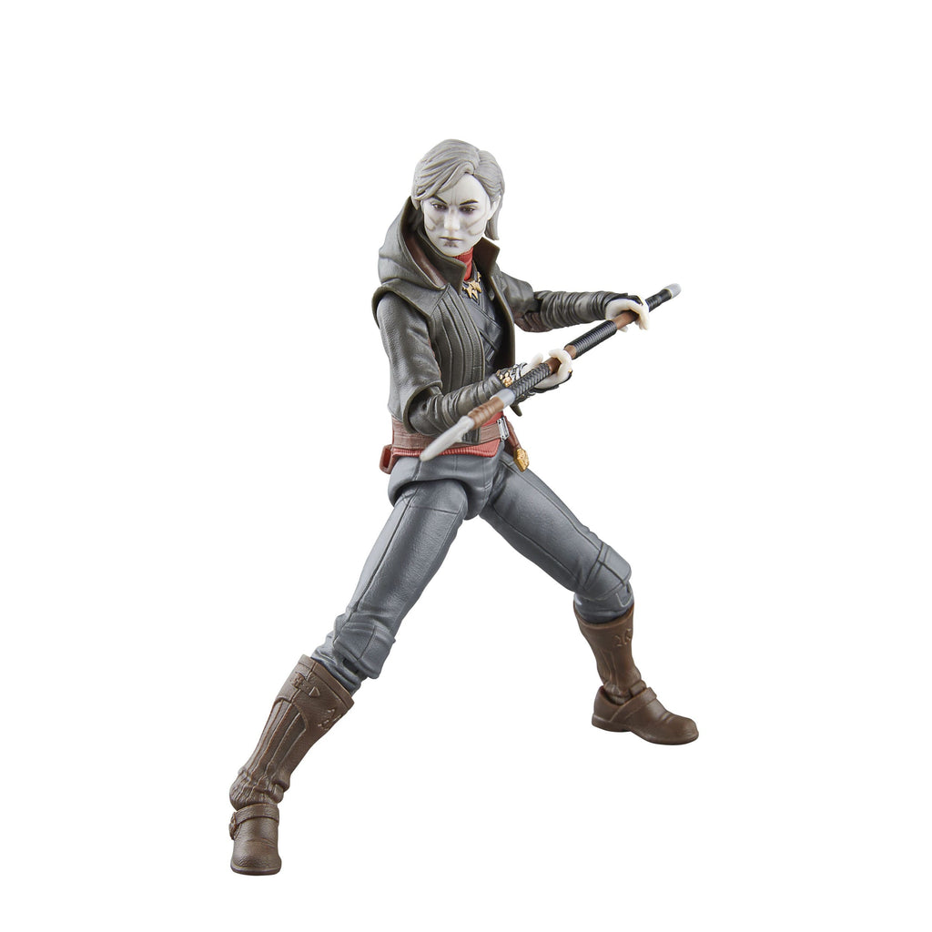 Nightsister Merrin (Nr. 28) - Jedi Survivor