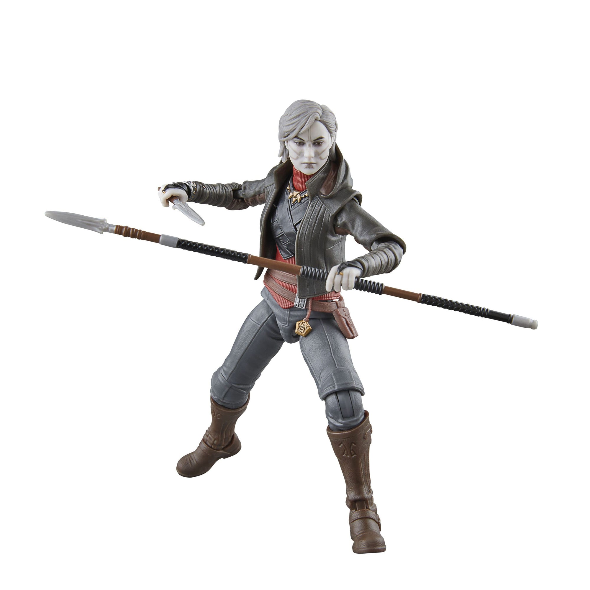 Nightsister Merrin (Nr. 28) - Jedi Survivor