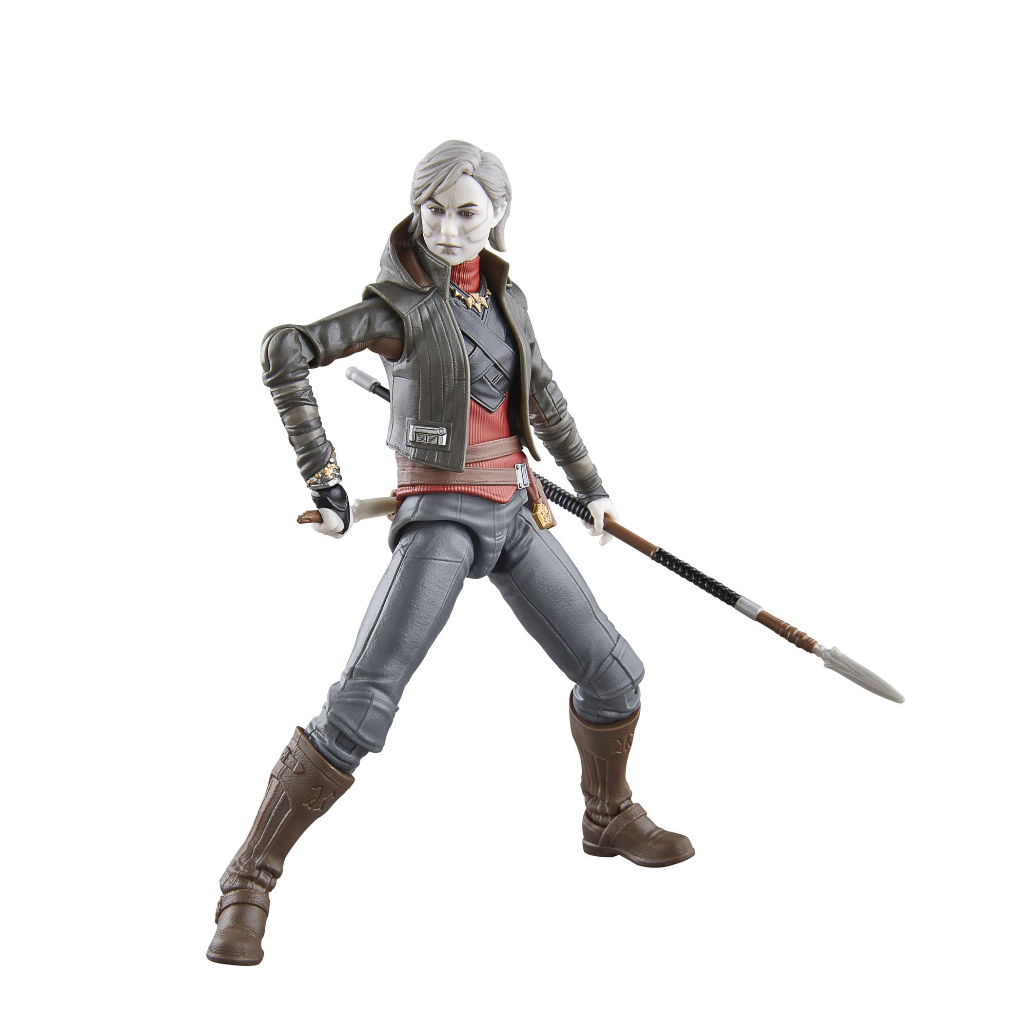 Nightsister Merrin (Nr. 28) - Jedi Survivor
