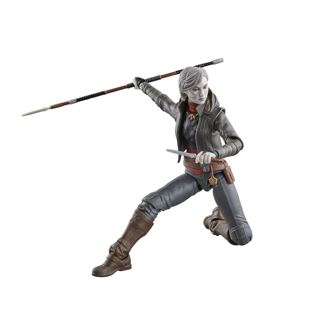 Nightsister Merrin (Nr. 28) - Jedi Survivor