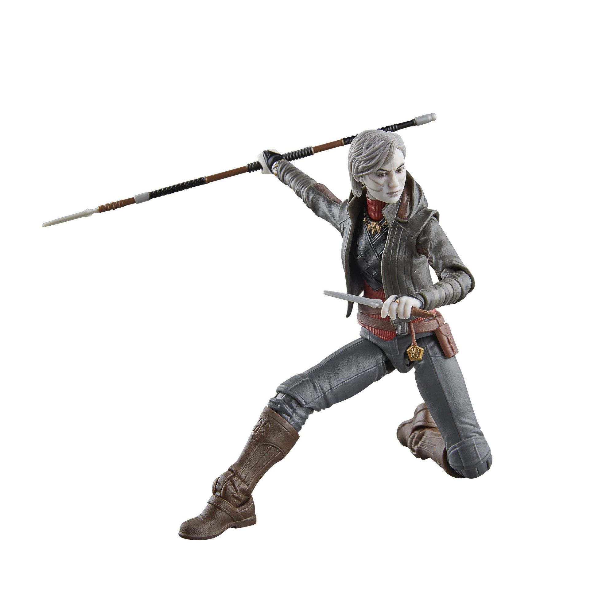 Nightsister Merrin (Nr. 28) - Jedi Survivor