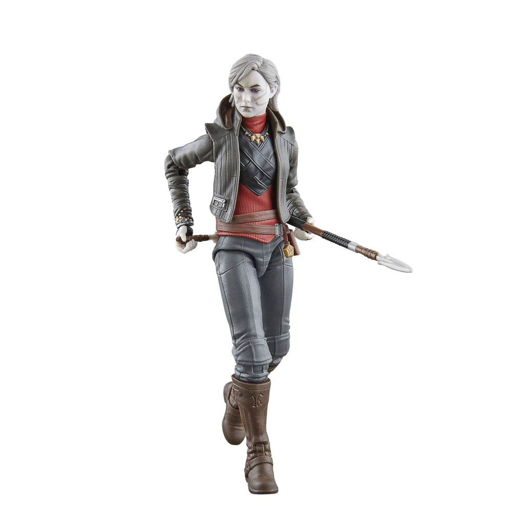 Nightsister Merrin (Nr. 28) - Jedi Survivor